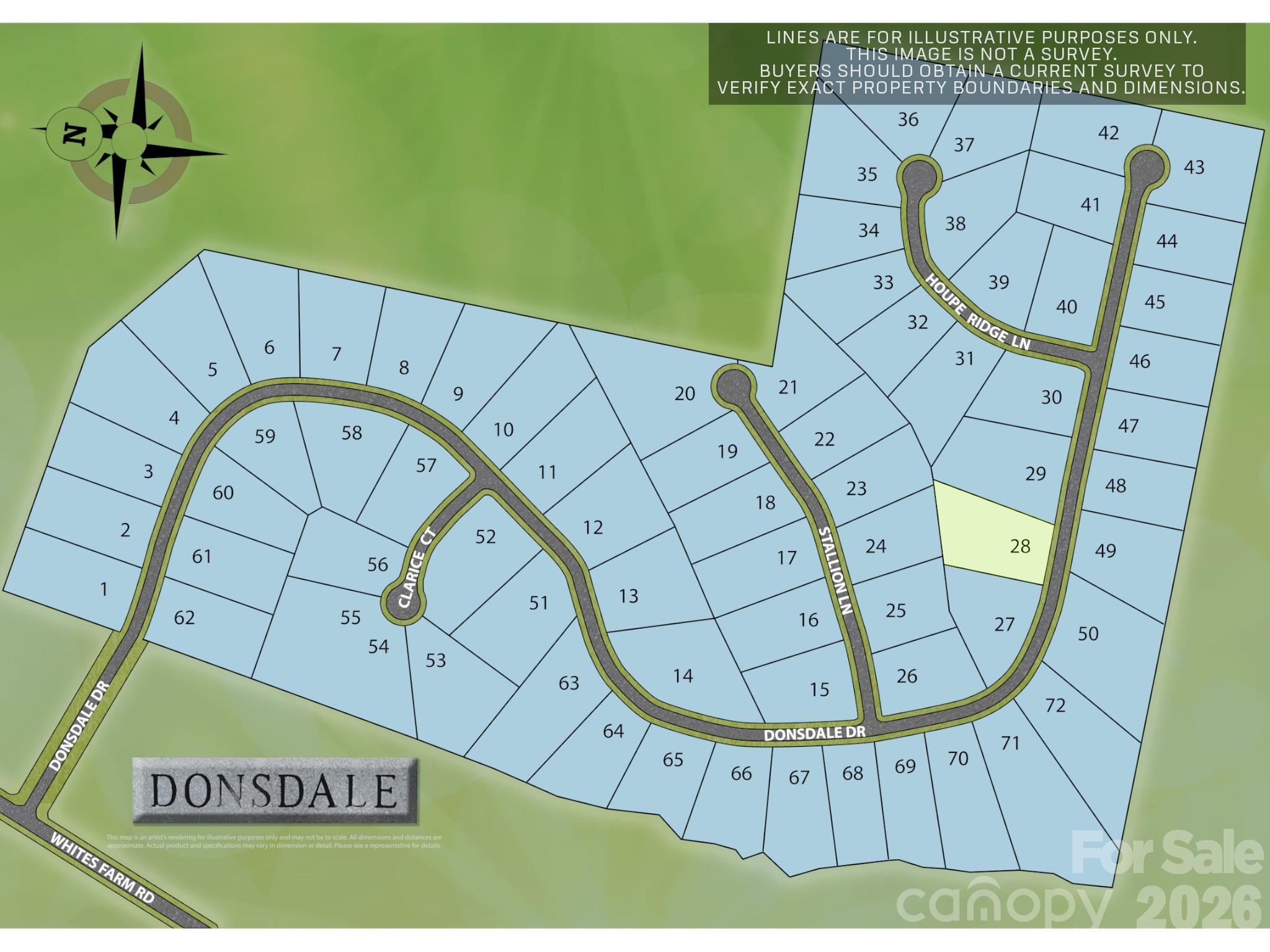 249 Donsdale Drive Property Photo 3