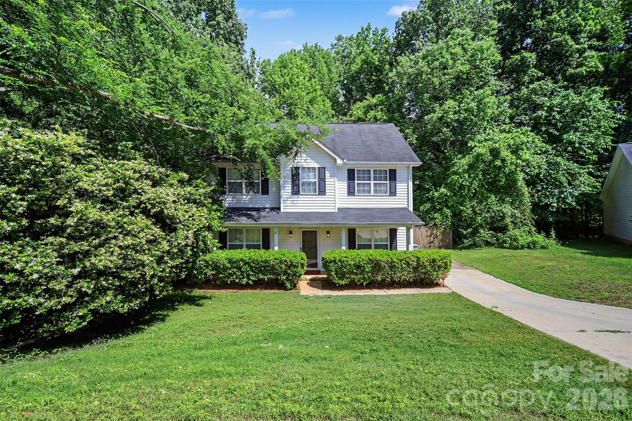 6323 Pine Hollow Drive Property Photo 2