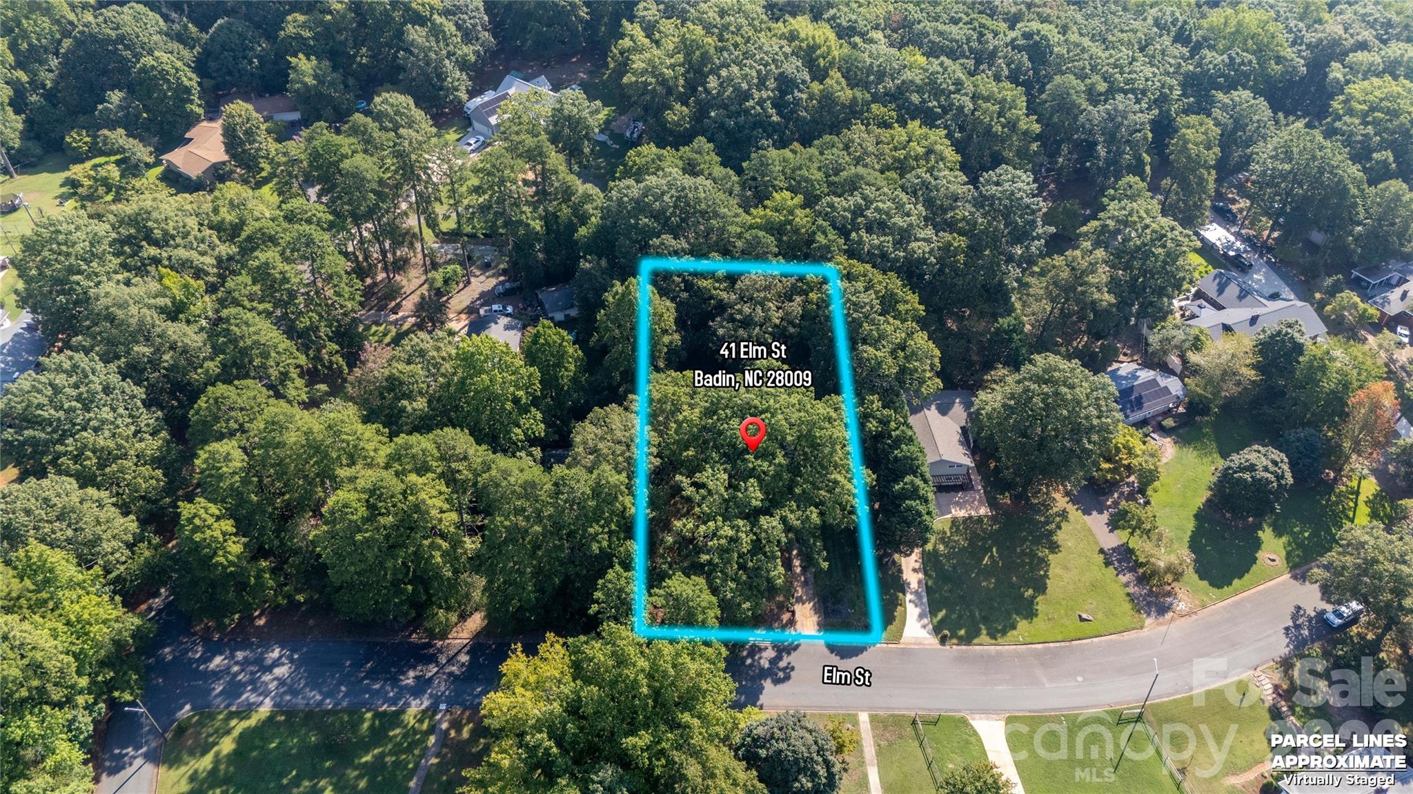 41 Elm Street Property Photo 34