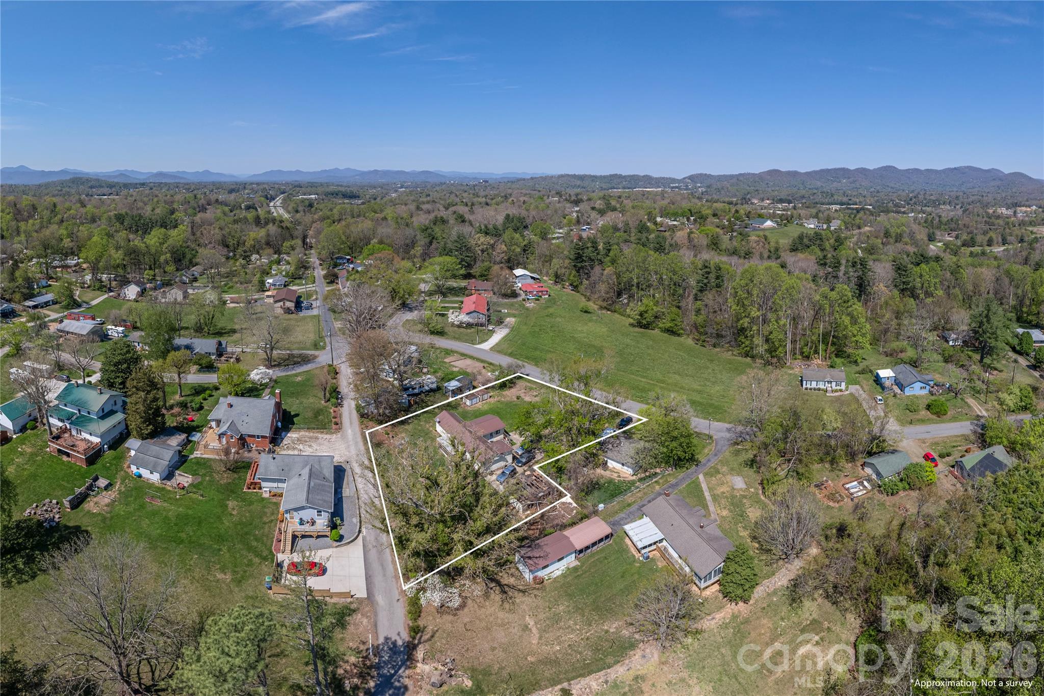 11 E Porter Road Property Photo 12
