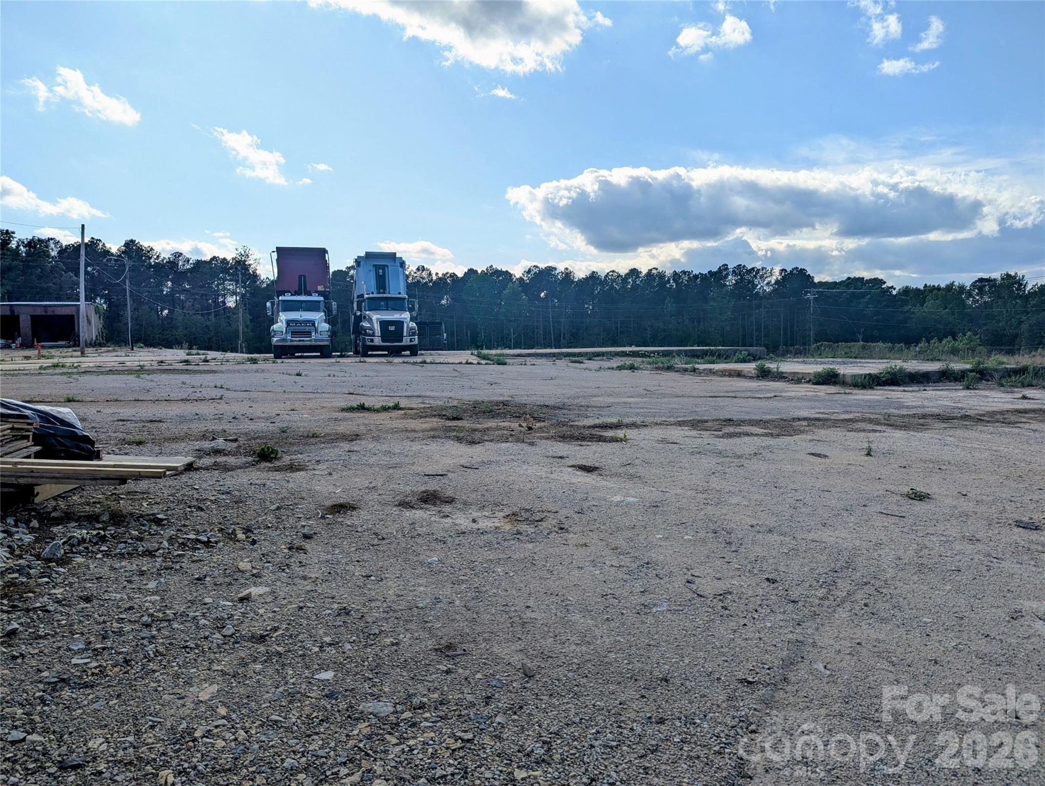6 Acres Landsford Road C Property Photo 8