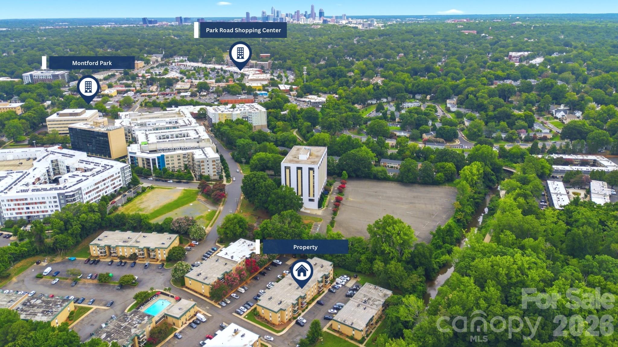4739 Hedgemore Drive Unit H