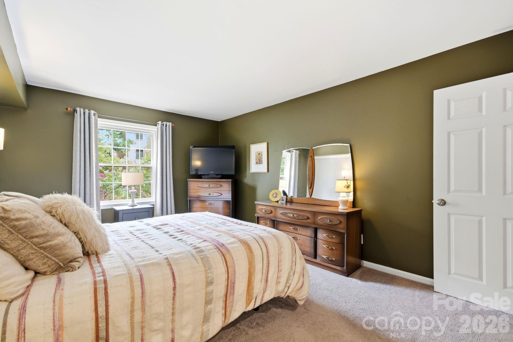 4739 Hedgemore Drive Unit H Property Photo 13