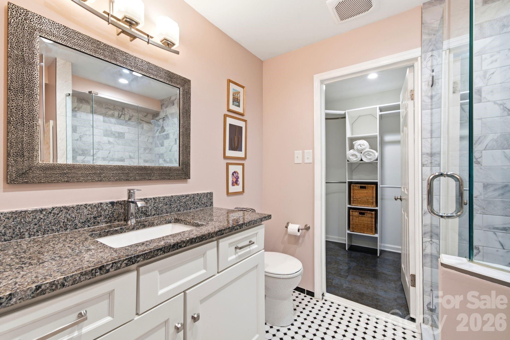 4739 Hedgemore Drive Unit H Property Photo 15