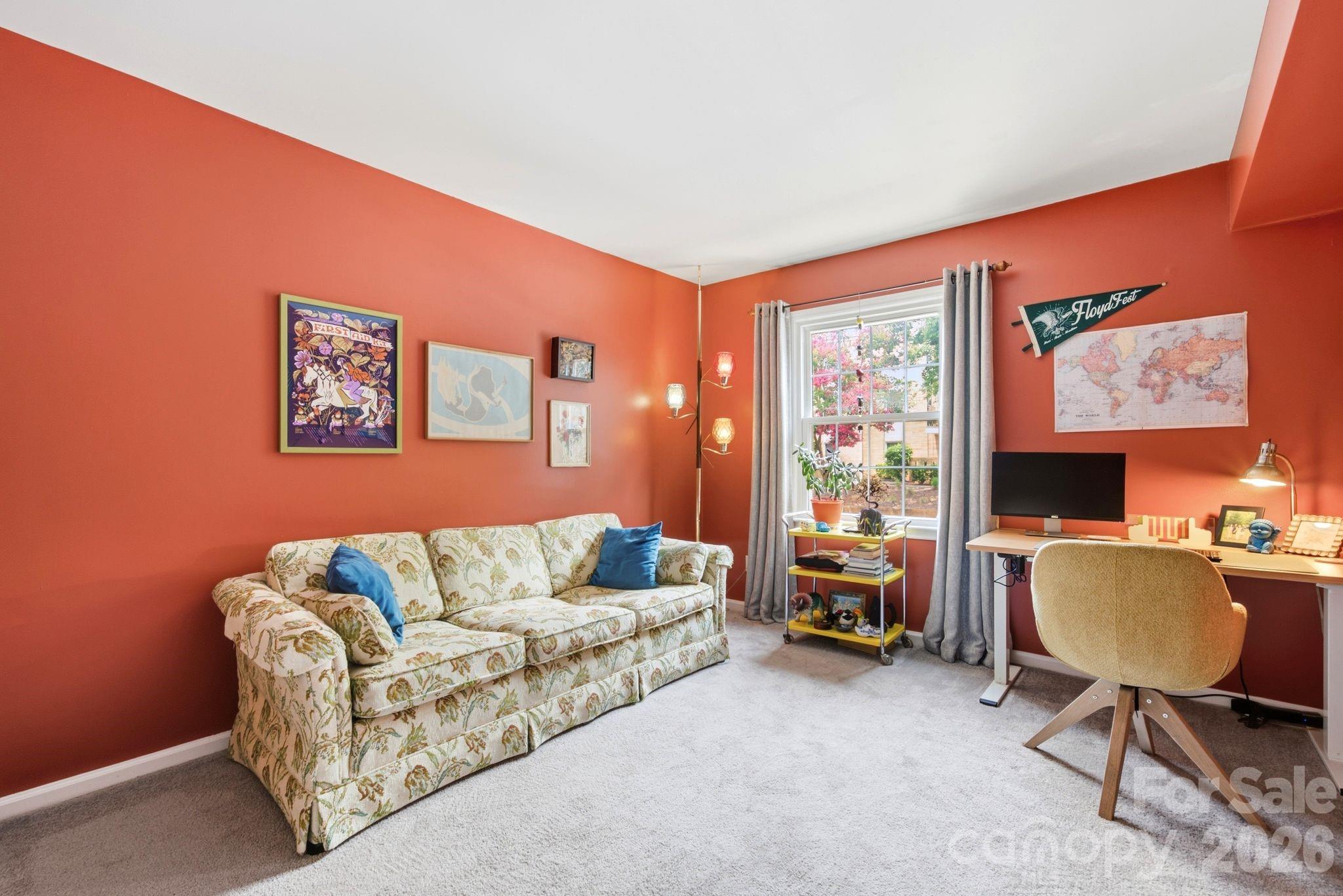 4739 Hedgemore Drive Unit H Property Photo 18