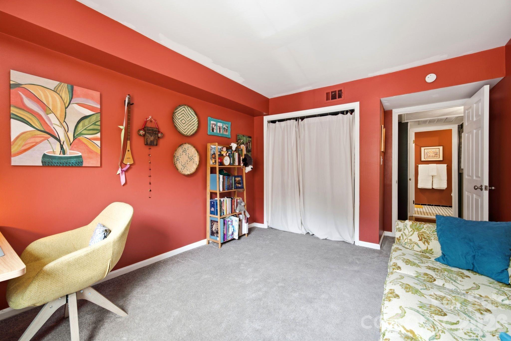 4739 Hedgemore Drive Unit H Property Photo 19