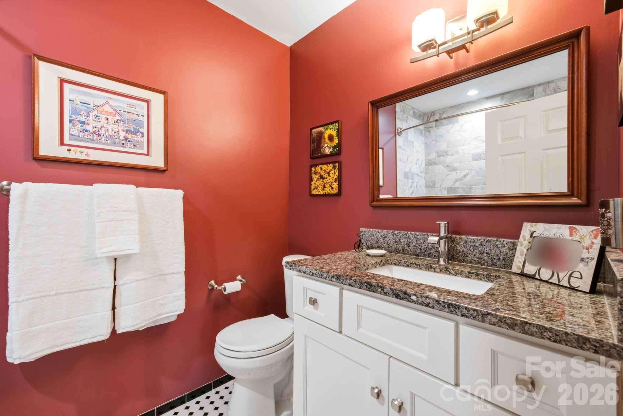 4739 Hedgemore Drive Unit H Property Photo 20