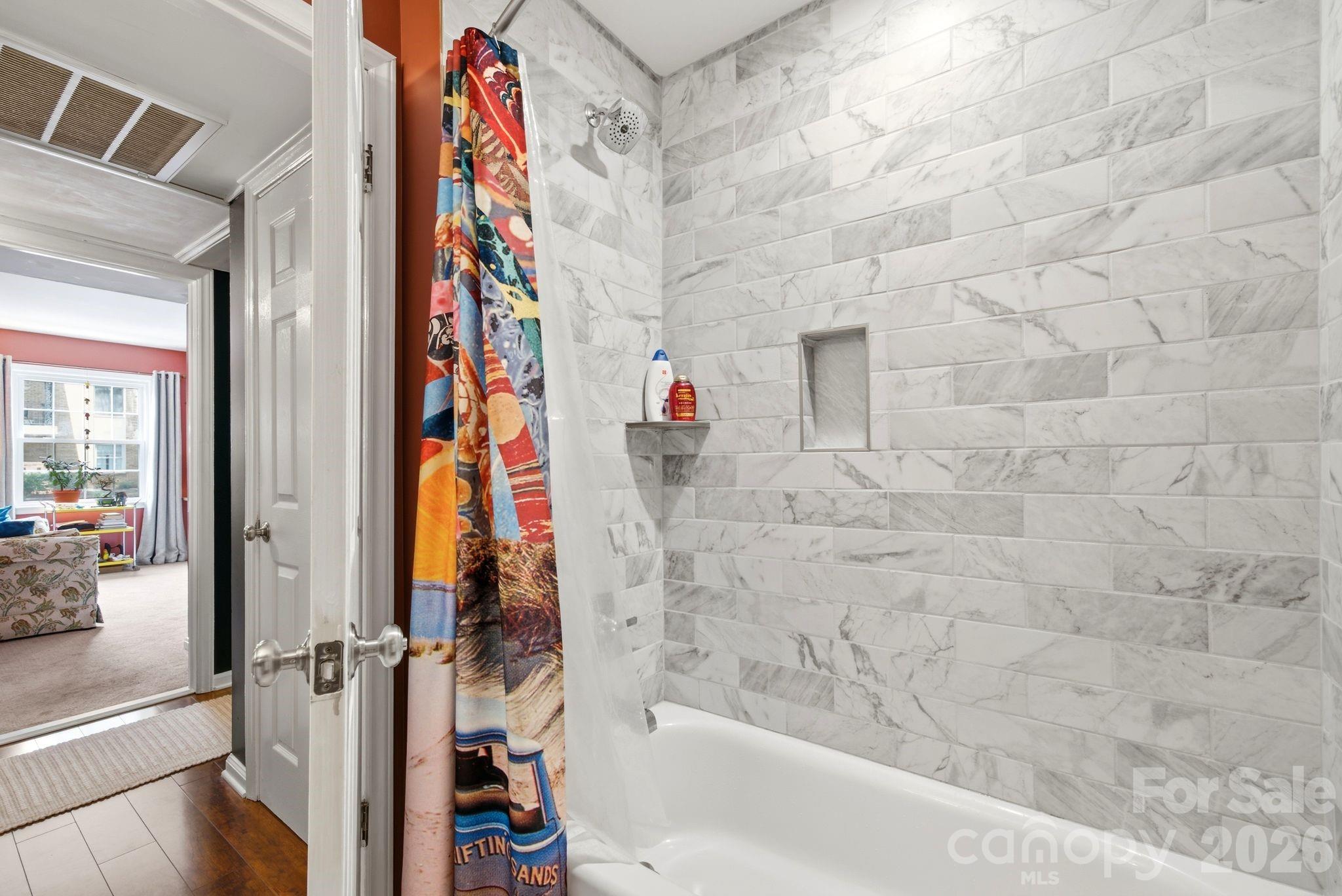 4739 Hedgemore Drive Unit H Property Photo 21