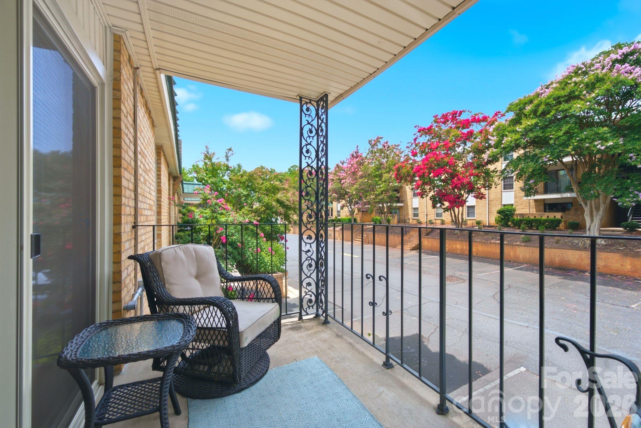 4739 Hedgemore Drive Unit H Property Photo 23