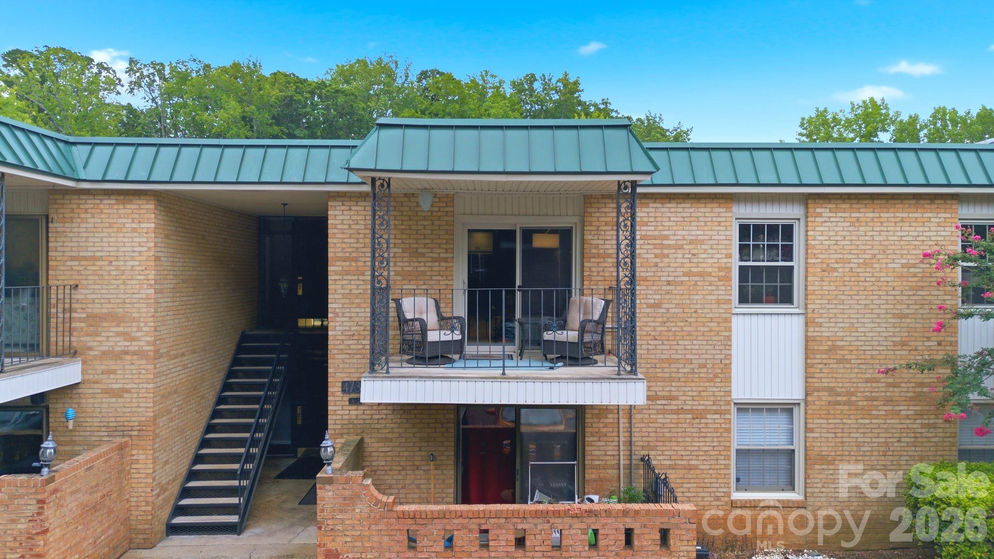 4739 Hedgemore Drive Unit H Property Photo 31