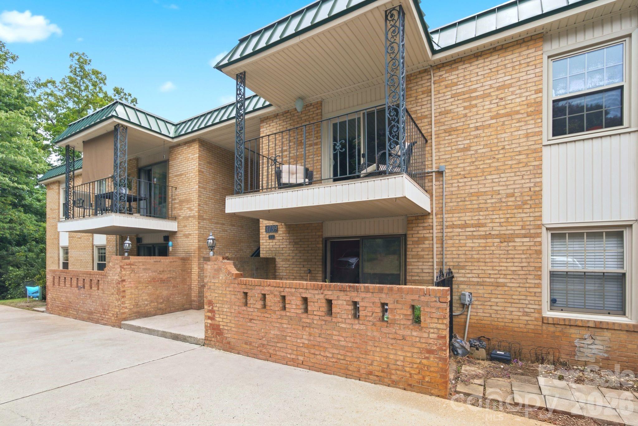 4739 Hedgemore Drive Unit H Property Photo 34
