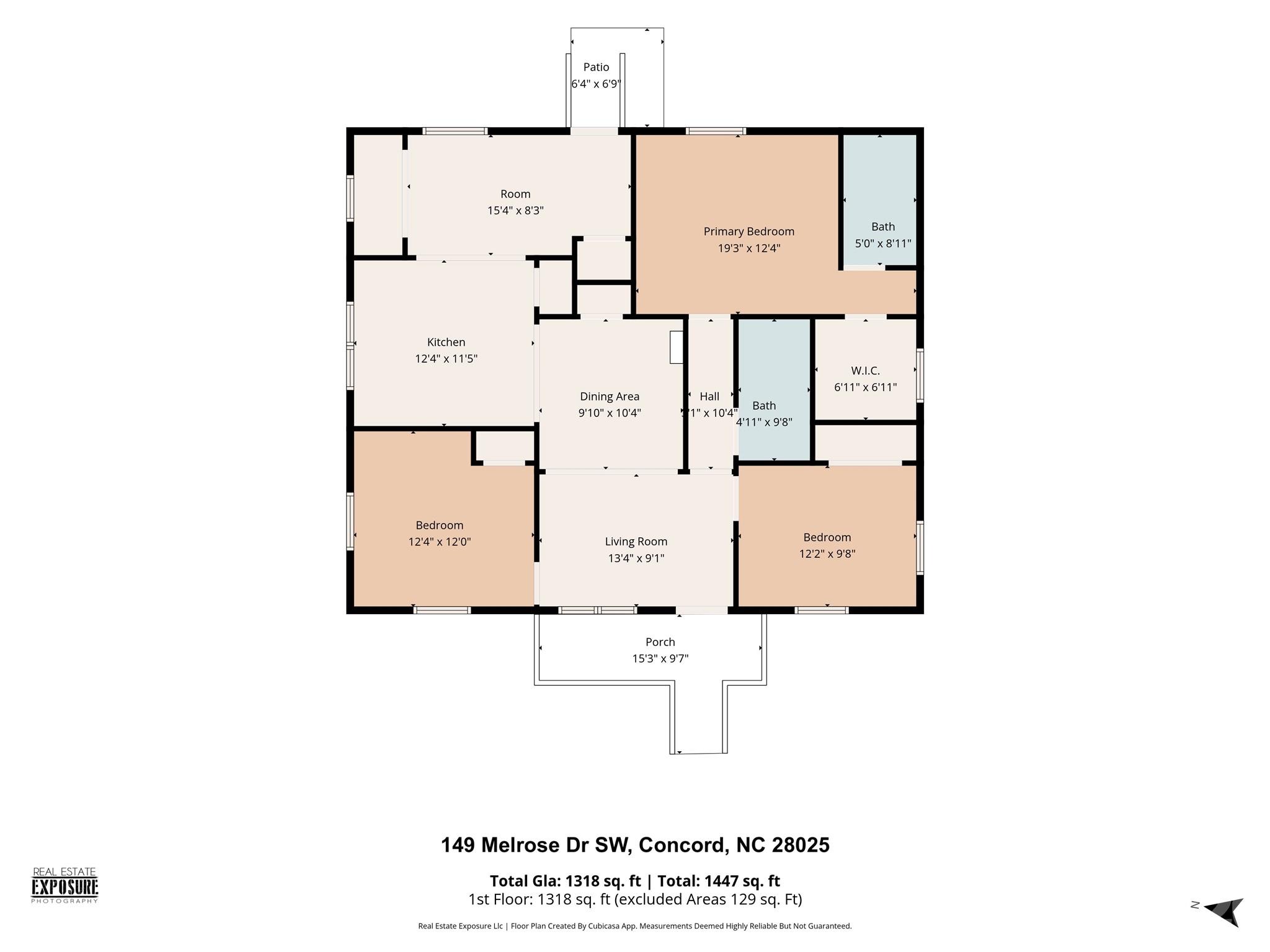 149 Melrose Drive Property Photo 24