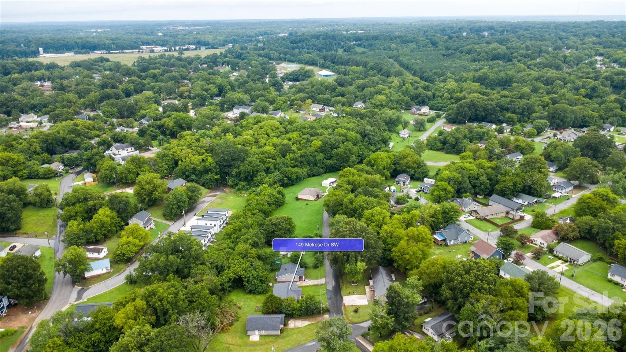 149 Melrose Drive Property Photo 25