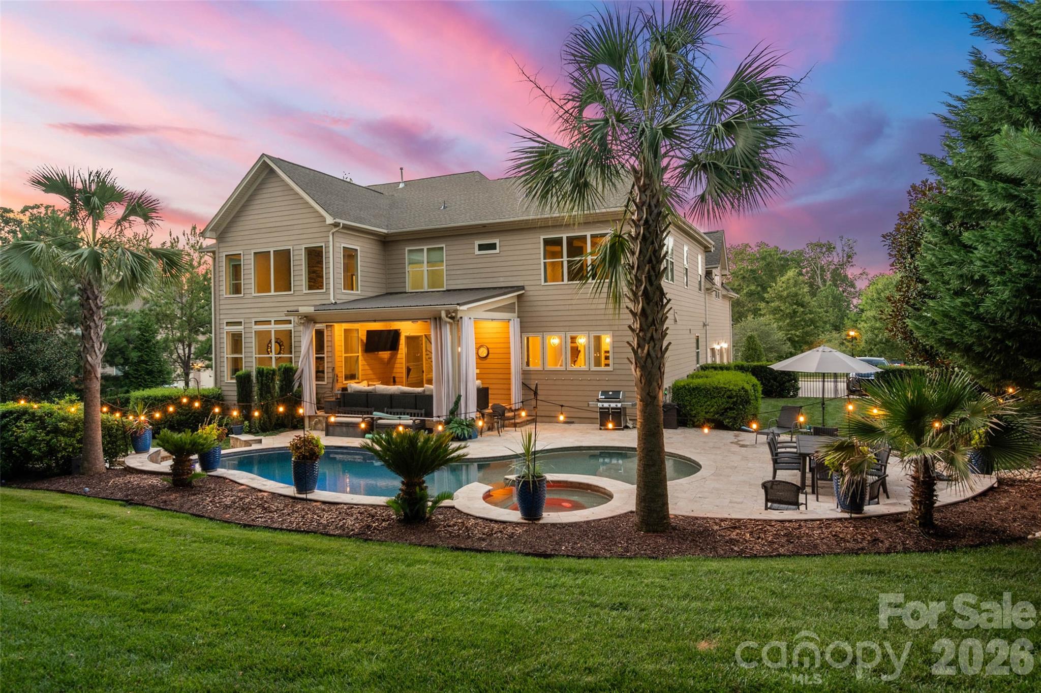 4013 Flowering Peach Road Property Photo 1
