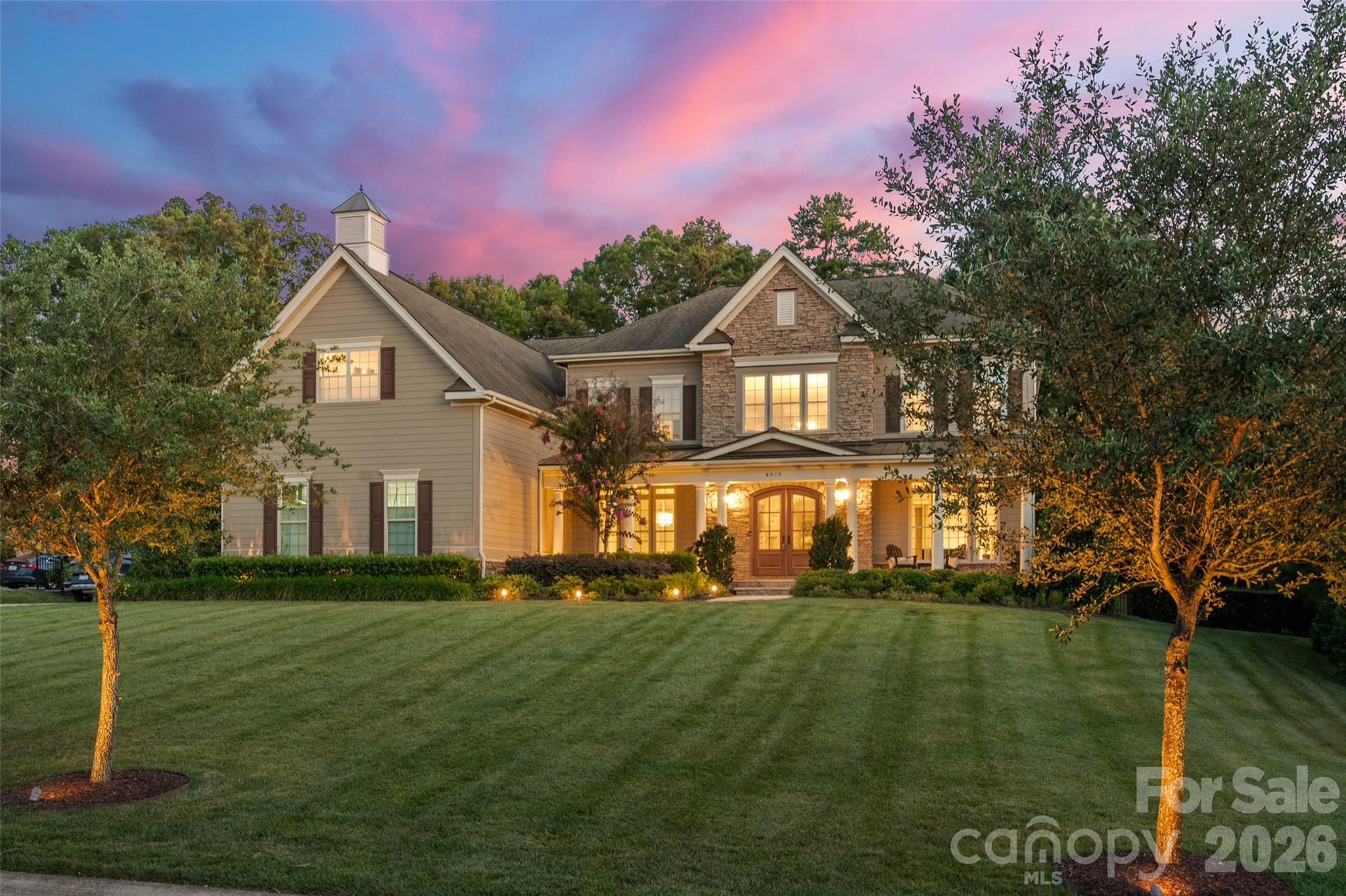 4013 Flowering Peach Road Property Photo 2