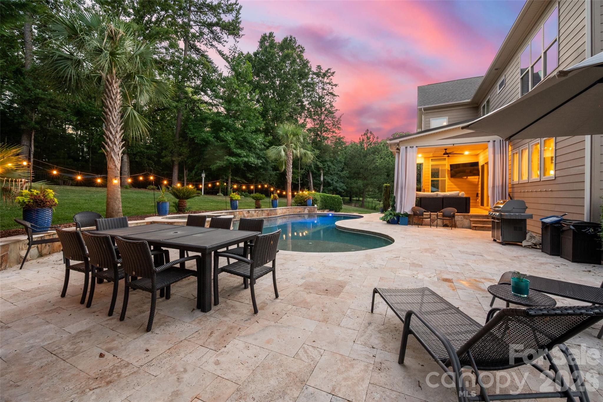 4013 Flowering Peach Road Property Photo 45
