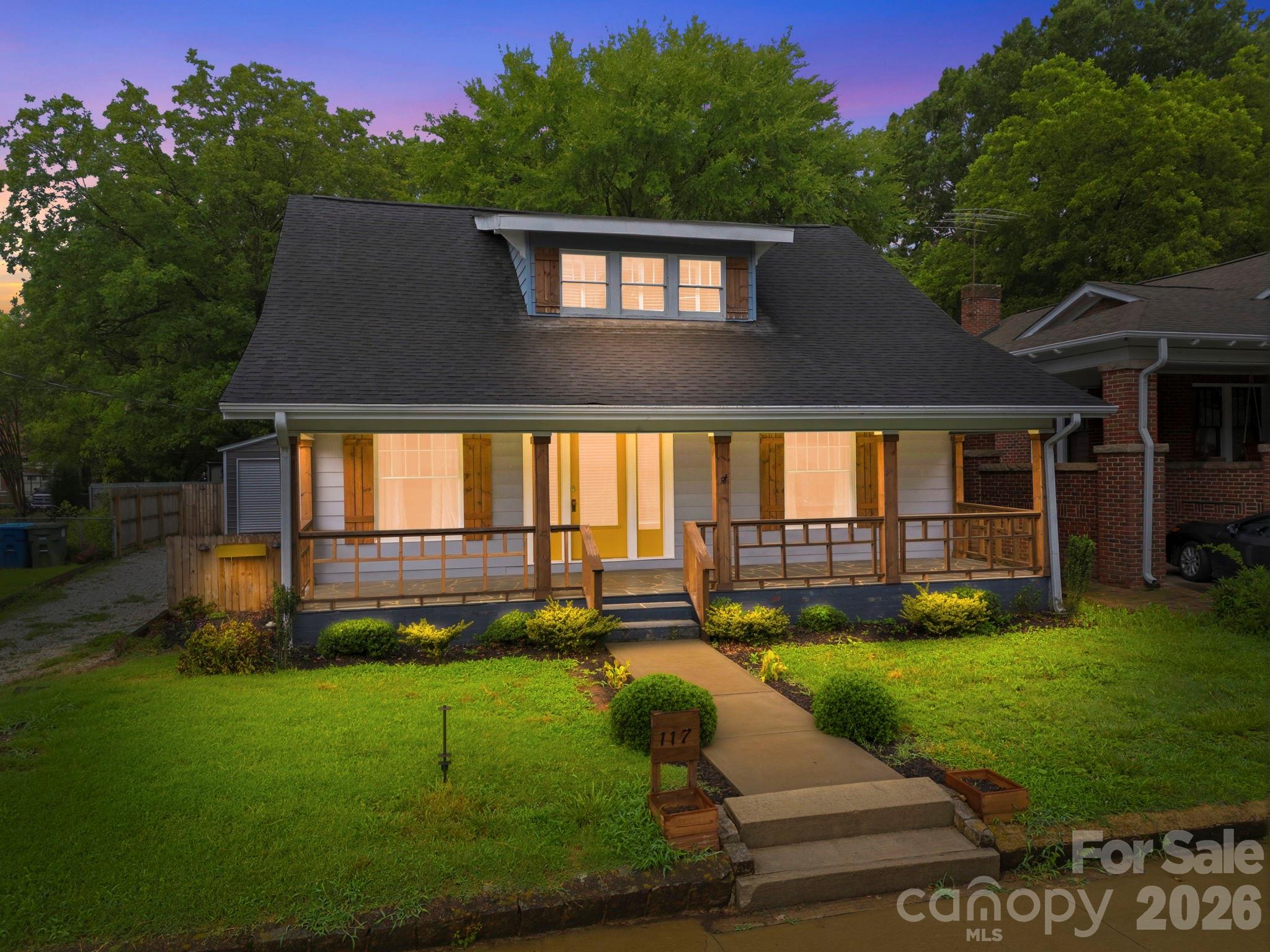 117 Wiley Avenue