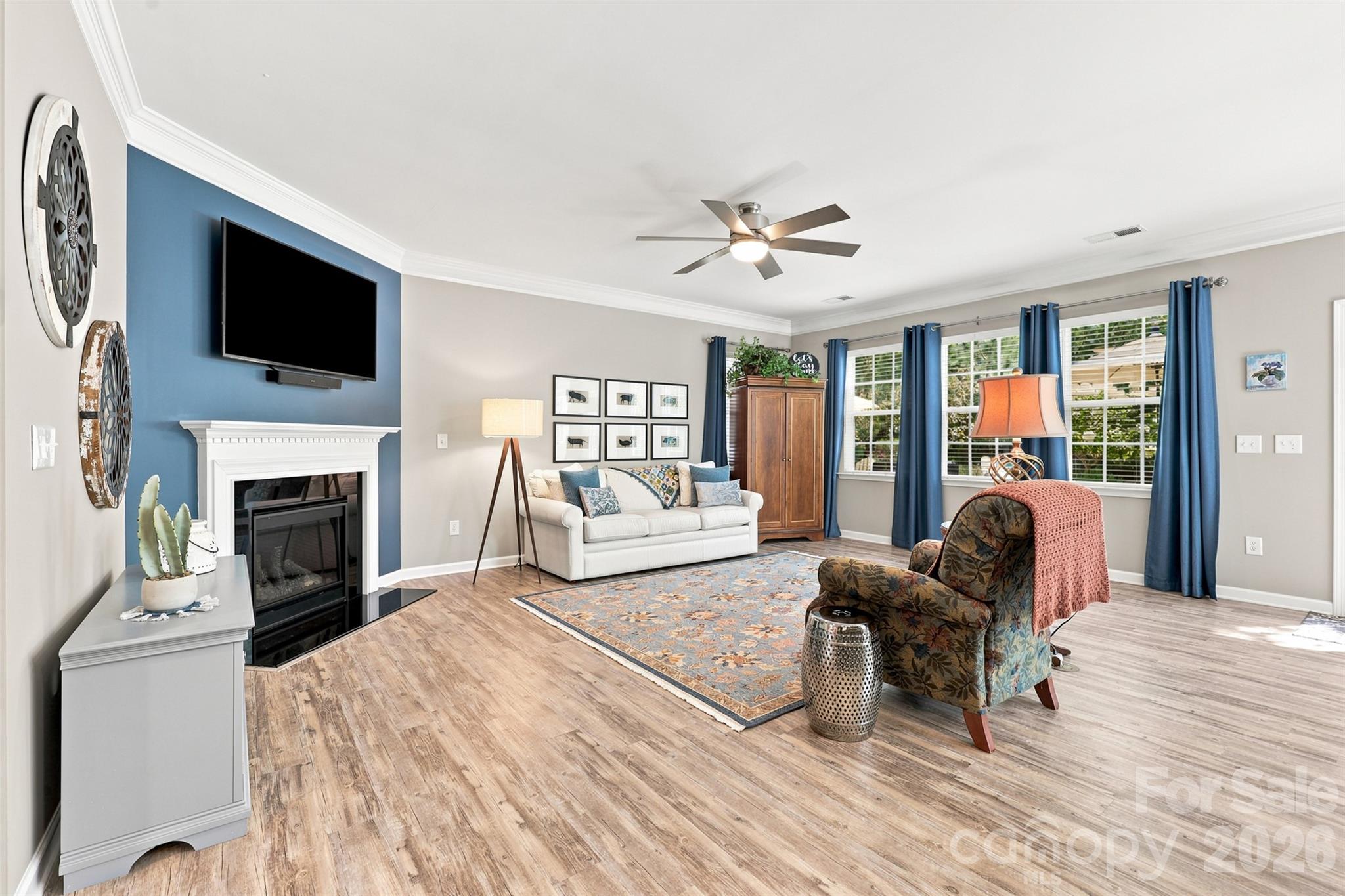 8158 Asher Chase Trail Property Photo 3