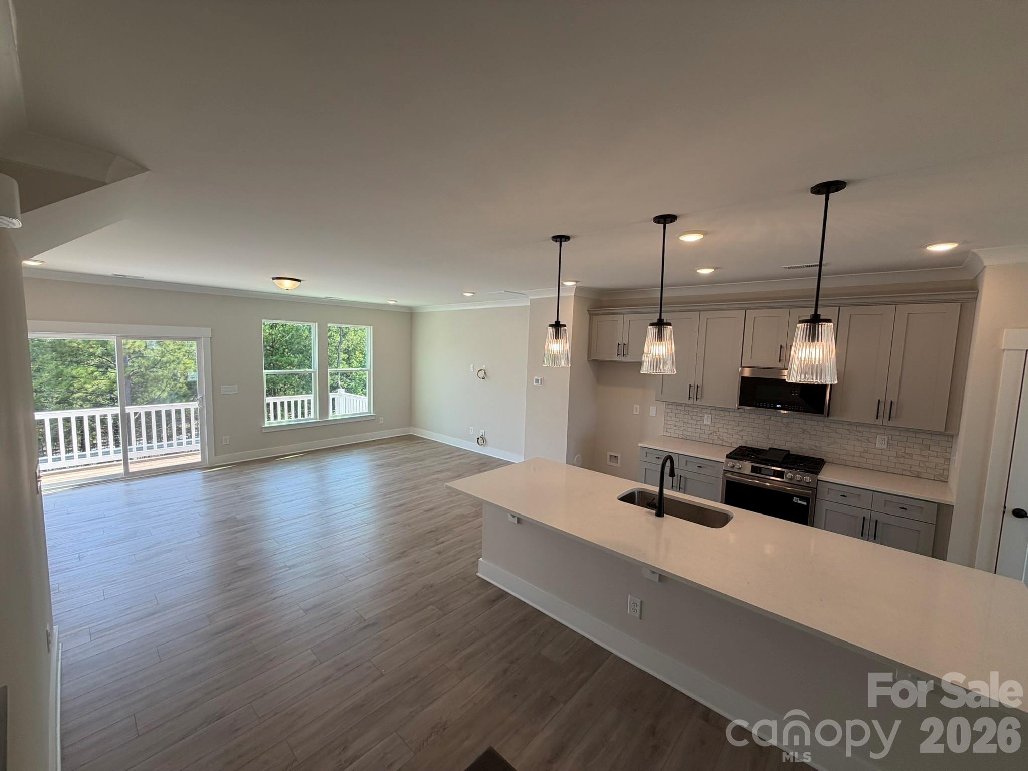 11970 Old Statesville Road Property Photo 7