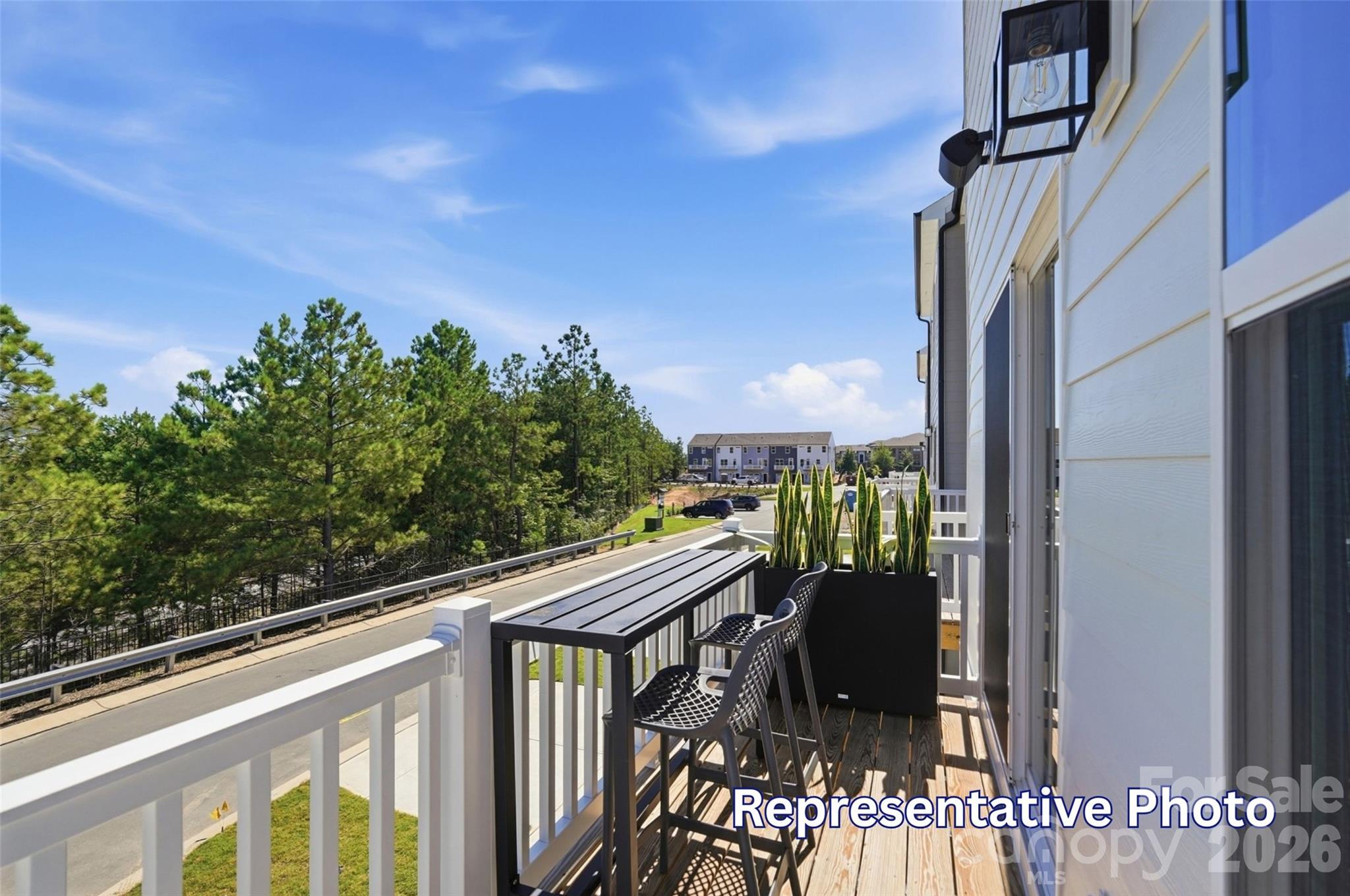 11970 Old Statesville Road Property Photo 44