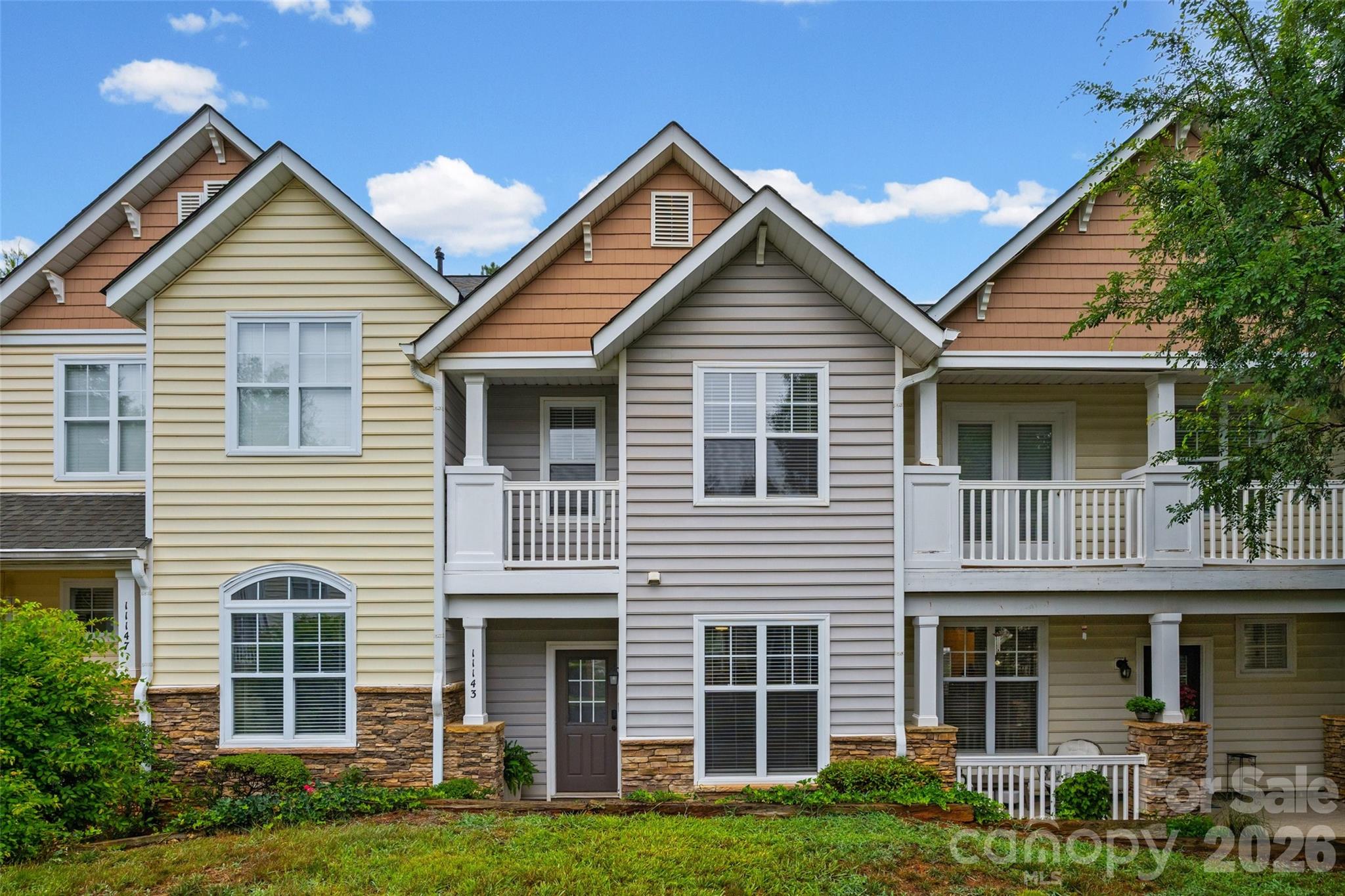 11143 Dundarrach Lane Property Photo 1