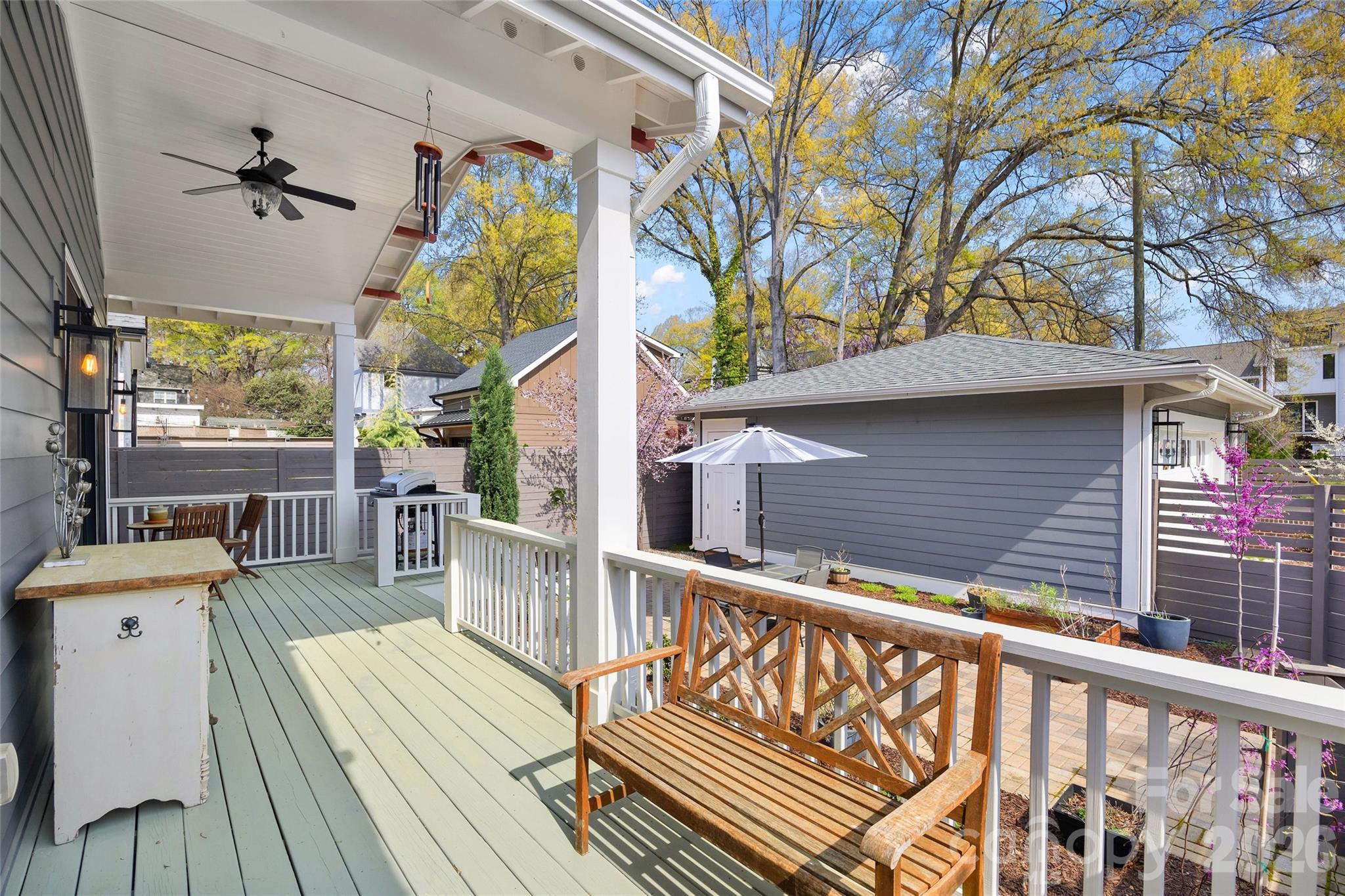 2649 Chesterfield Avenue Property Photo 35