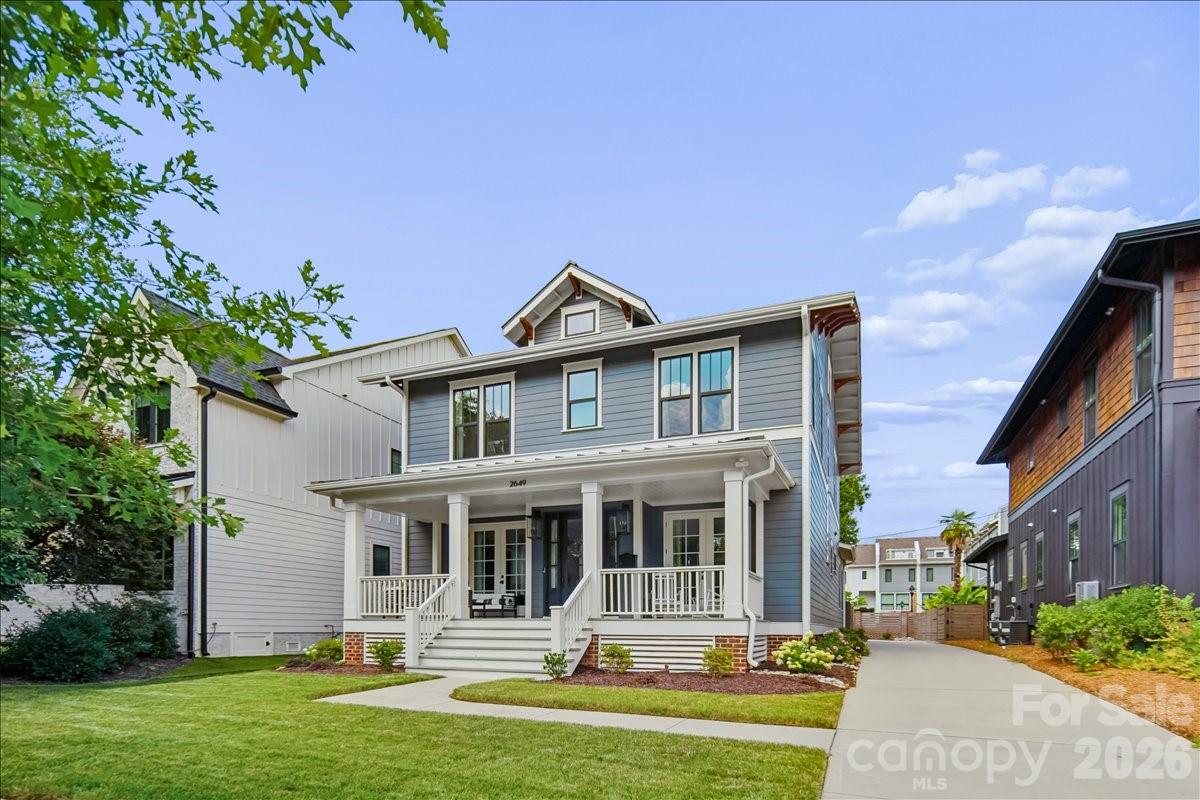 2649 Chesterfield Avenue Property Photo 46