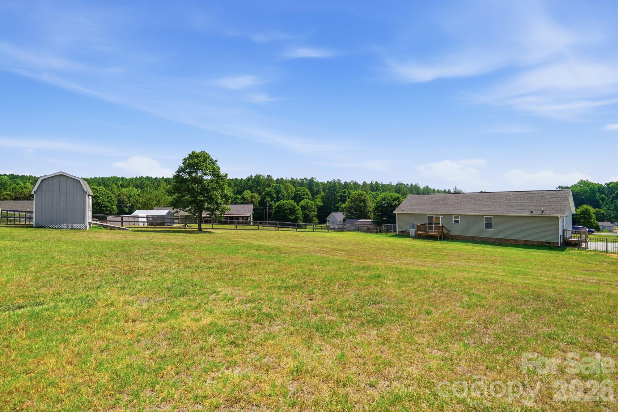 154 Back Acres Lane Property Photo 29