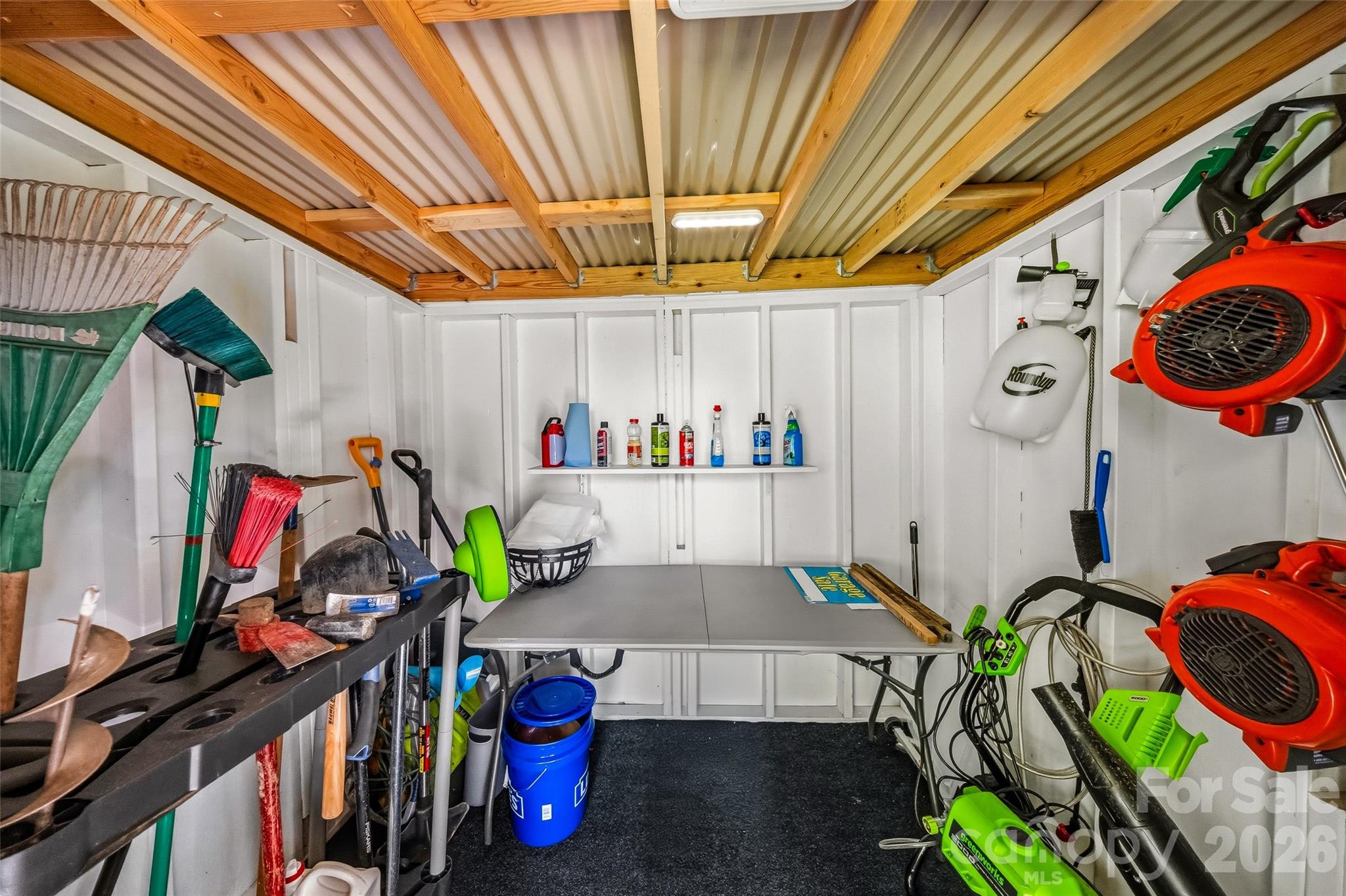 518 Starmount Lane Property Photo 45