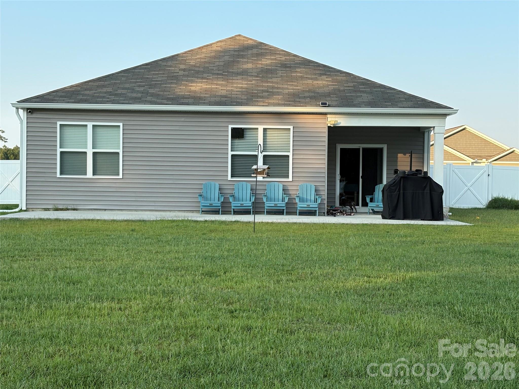 1404 Greenock Lane Property Photo 19