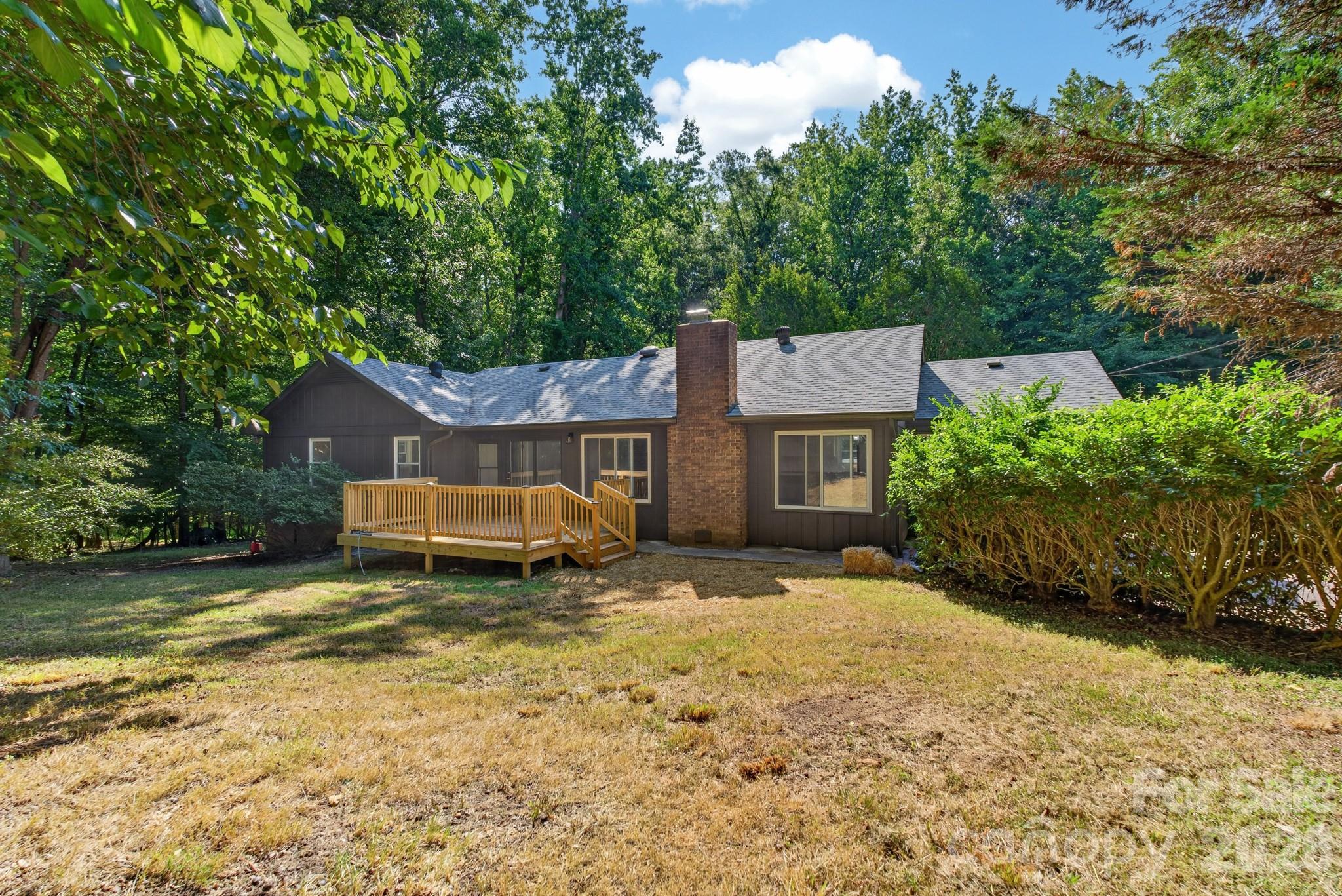 4531 Belhaven Forest Drive Property Photo 5