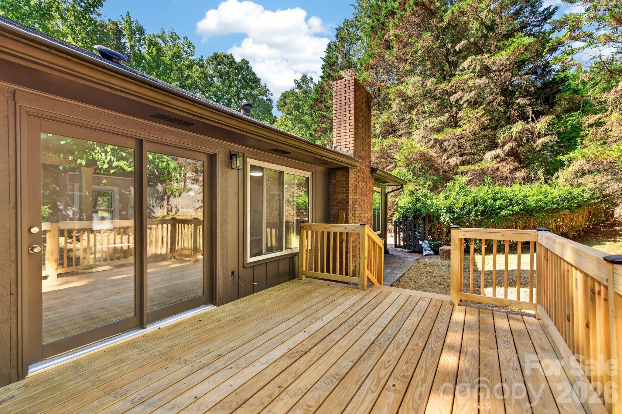 4531 Belhaven Forest Drive Property Photo 6