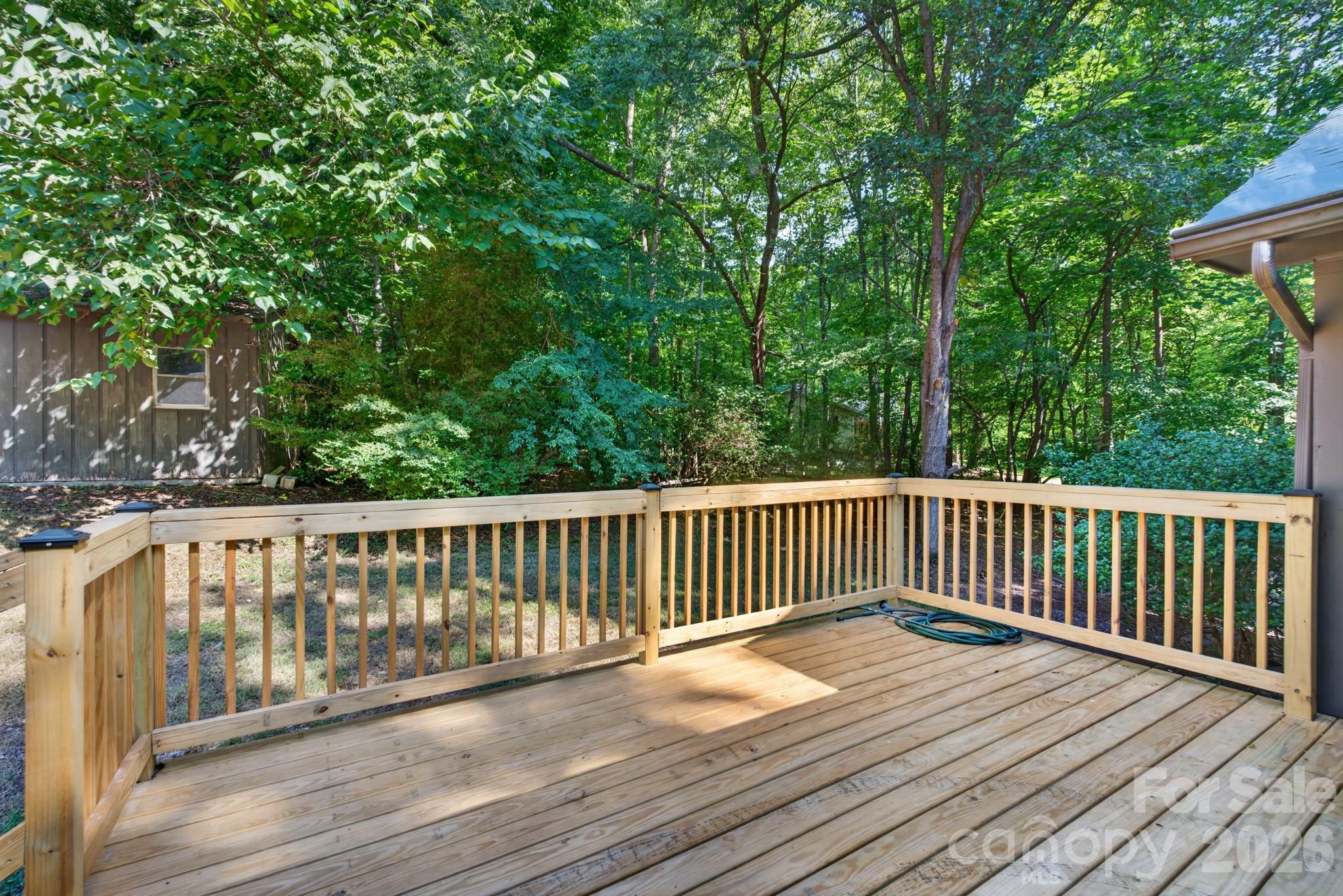 4531 Belhaven Forest Drive Property Photo 8