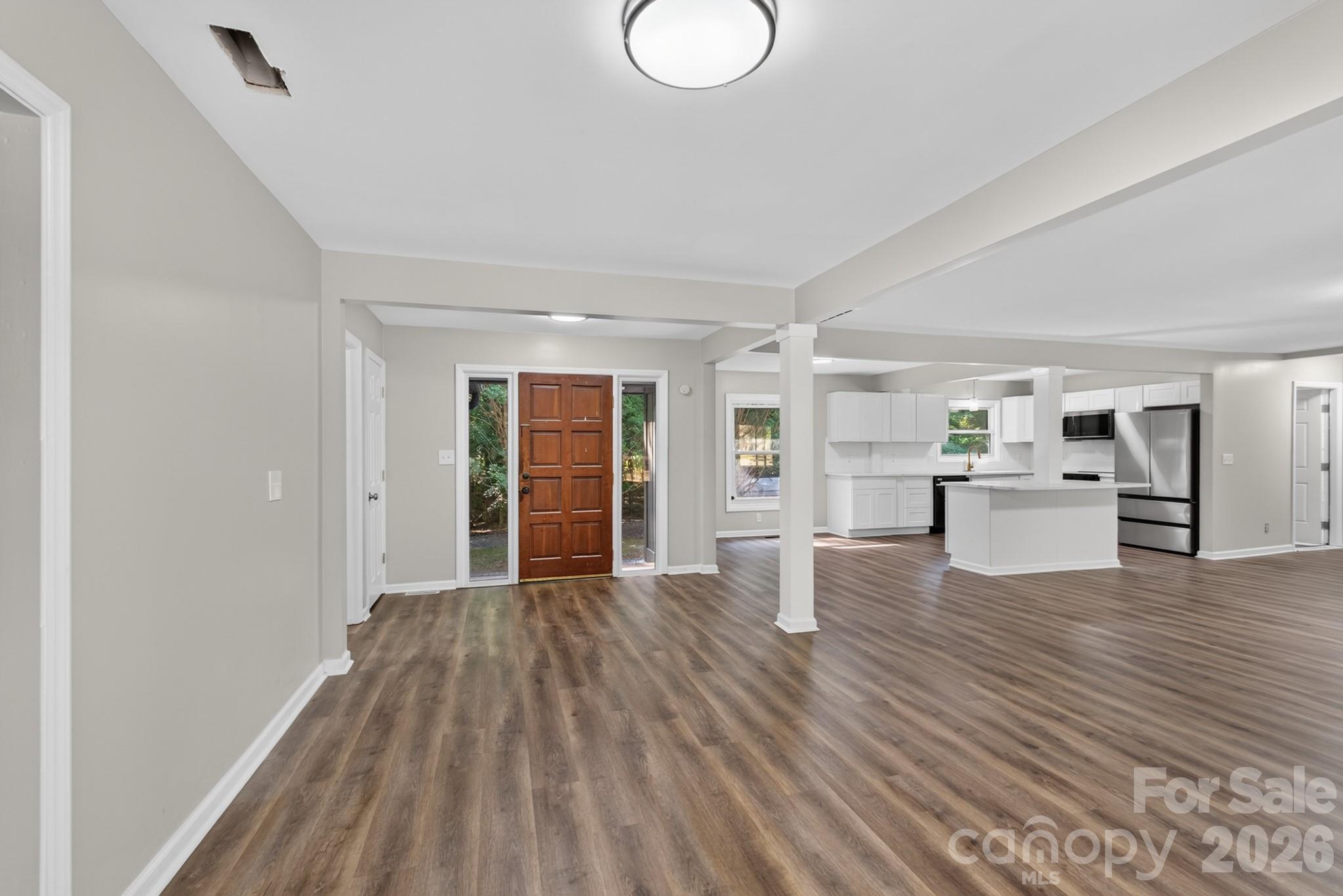 4531 Belhaven Forest Drive Property Photo 10