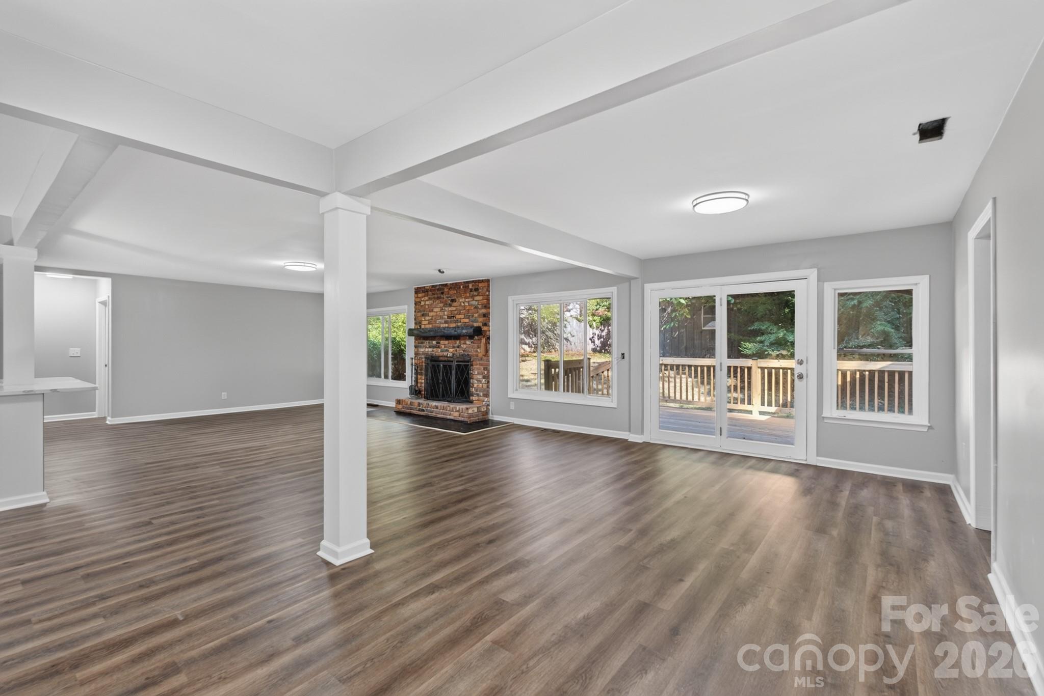 4531 Belhaven Forest Drive Property Photo 11