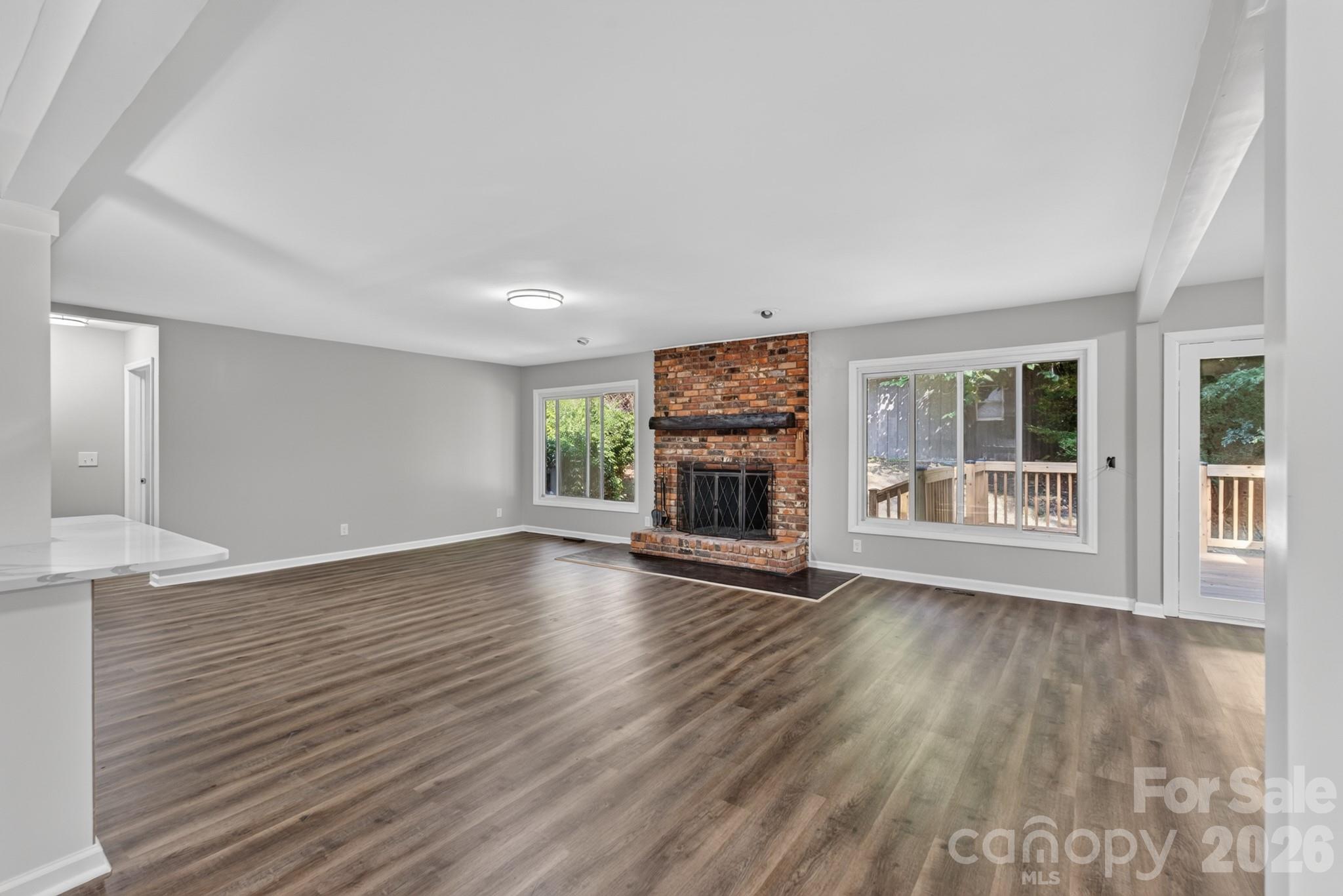 4531 Belhaven Forest Drive Property Photo 12
