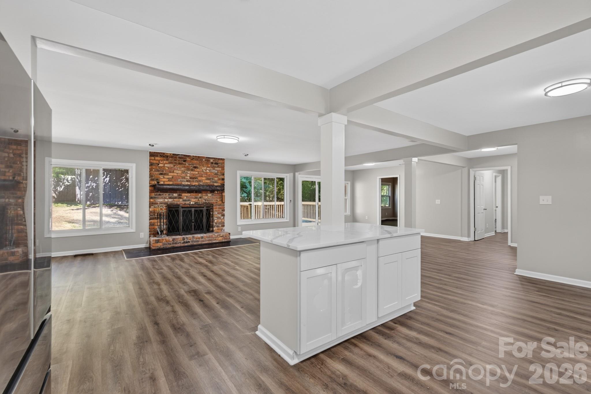 4531 Belhaven Forest Drive Property Photo 15