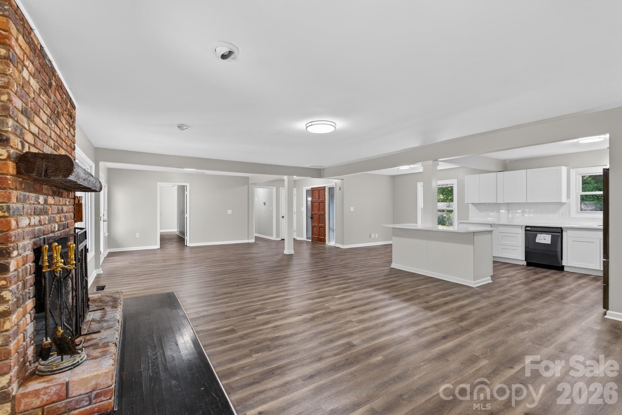 4531 Belhaven Forest Drive Property Photo 16