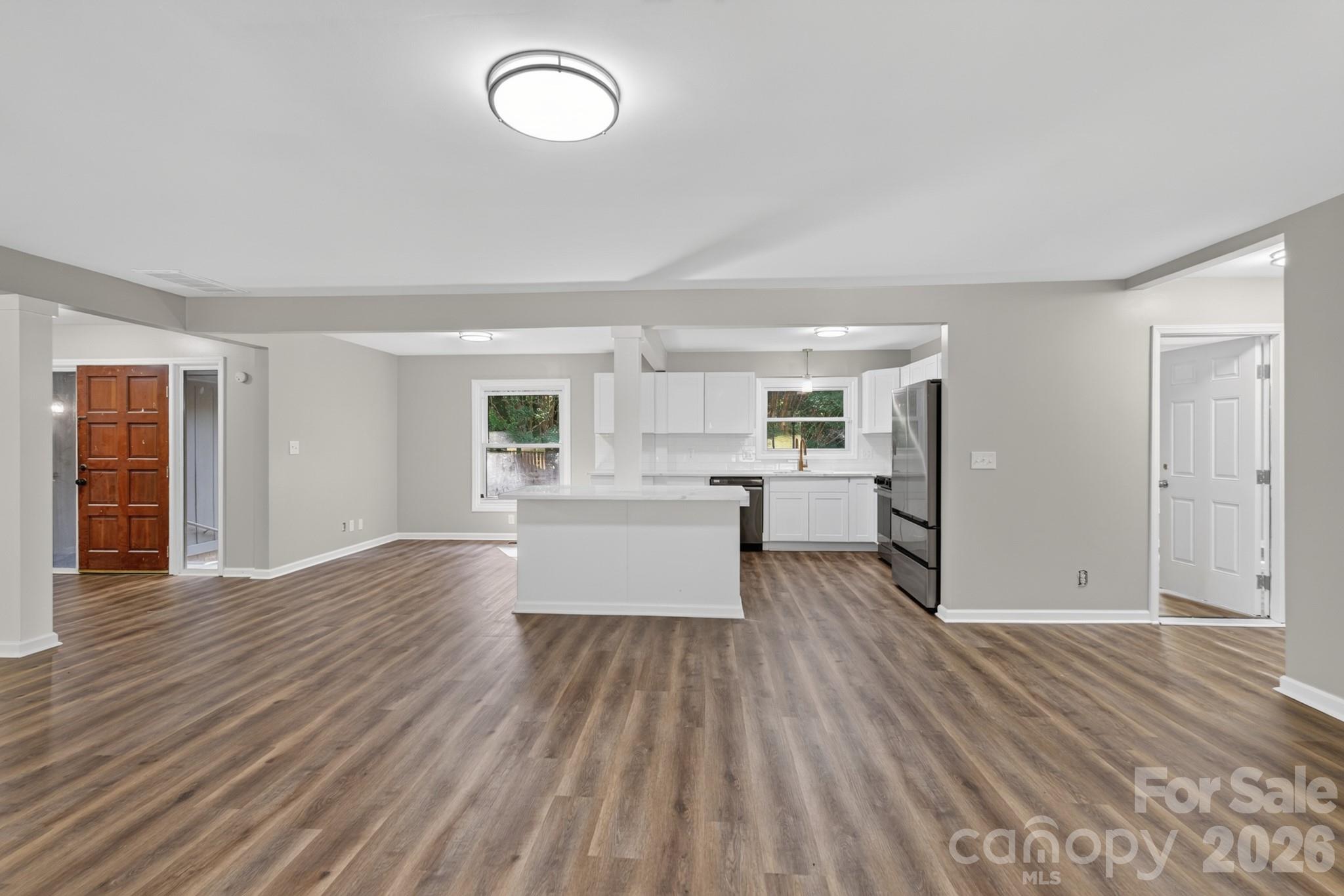 4531 Belhaven Forest Drive Property Photo 17