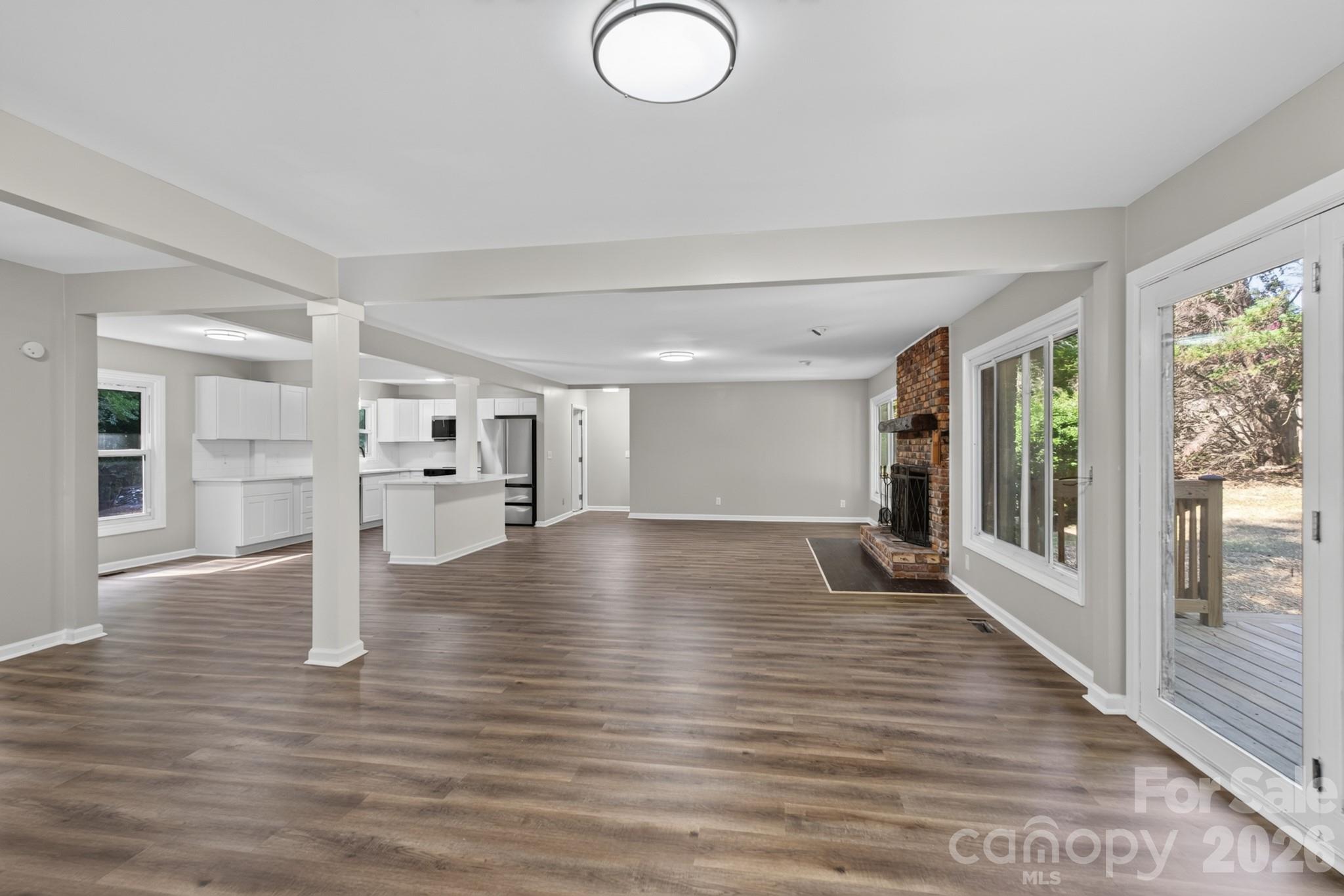 4531 Belhaven Forest Drive Property Photo 19