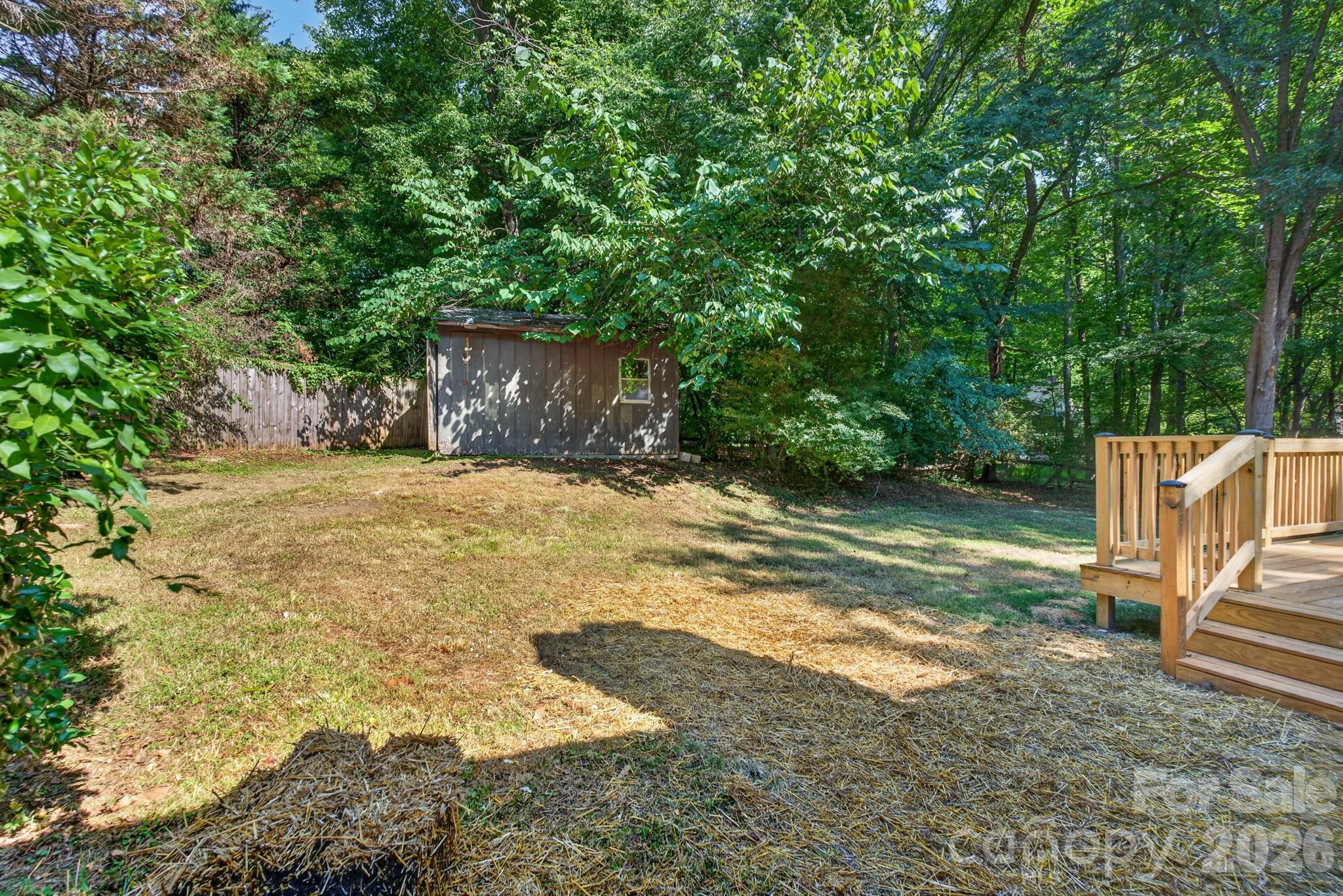 4531 Belhaven Forest Drive Property Photo 38