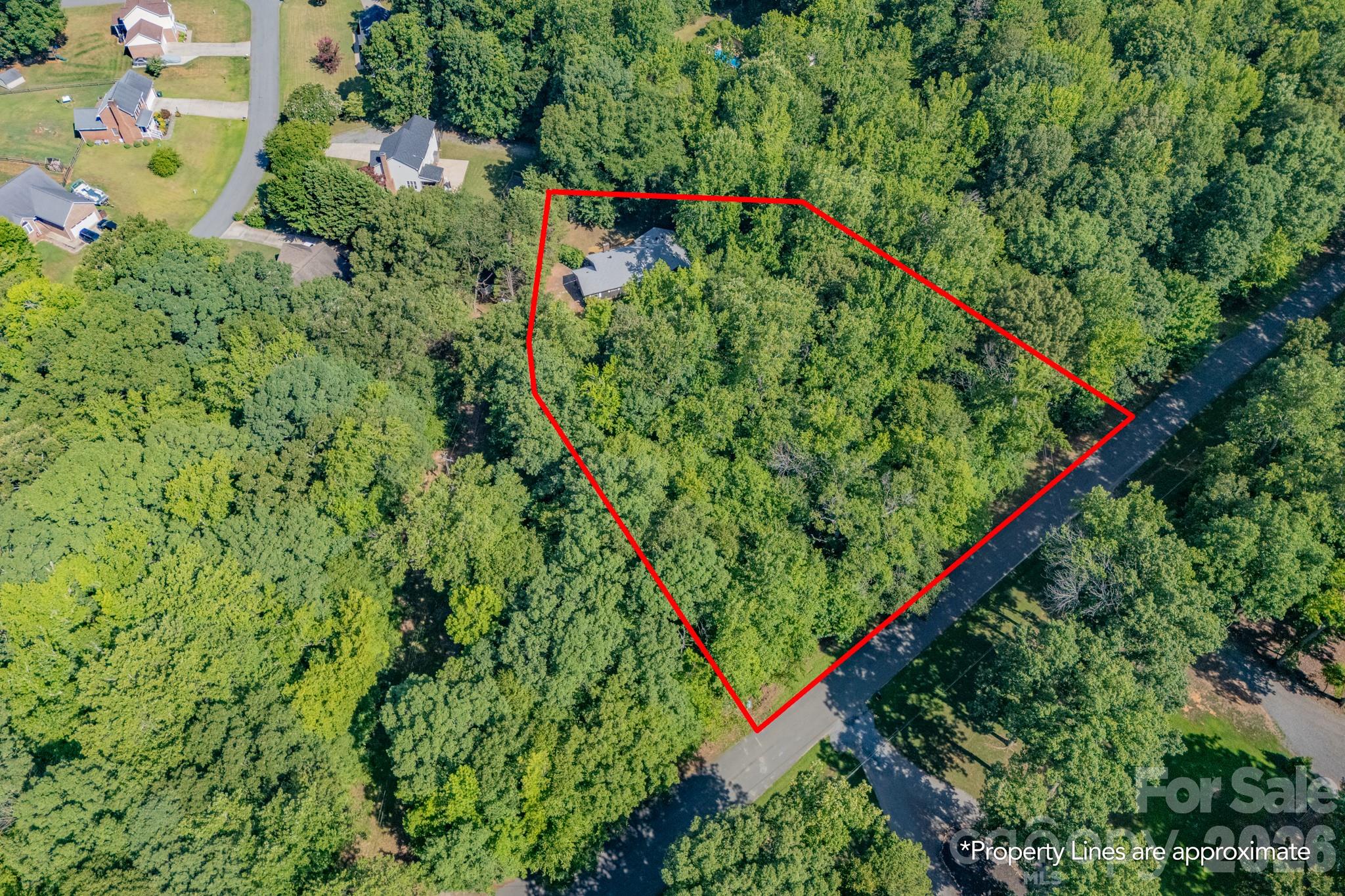 4531 Belhaven Forest Drive Property Photo 41