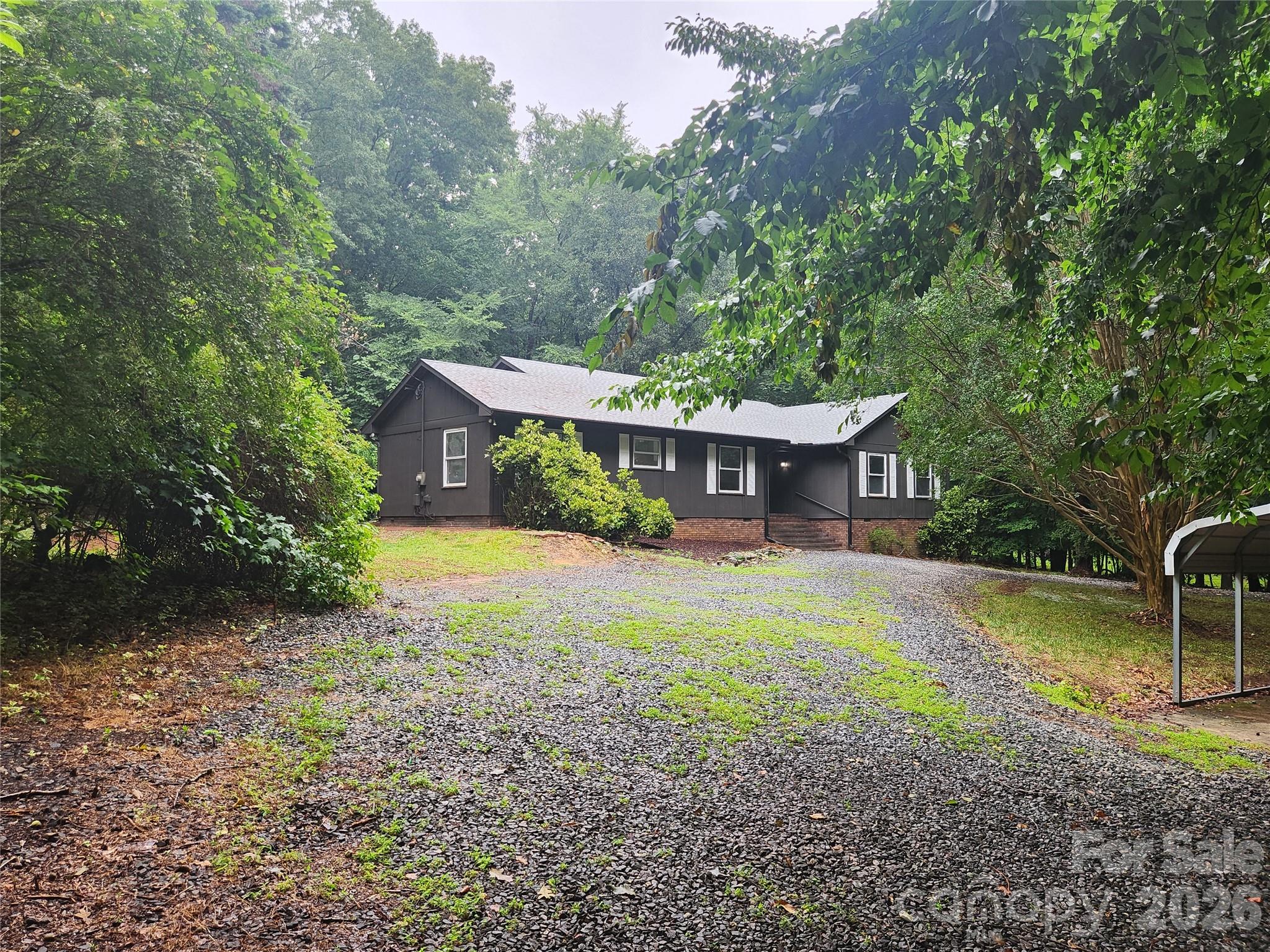 4531 Belhaven Forest Drive Property Photo 47