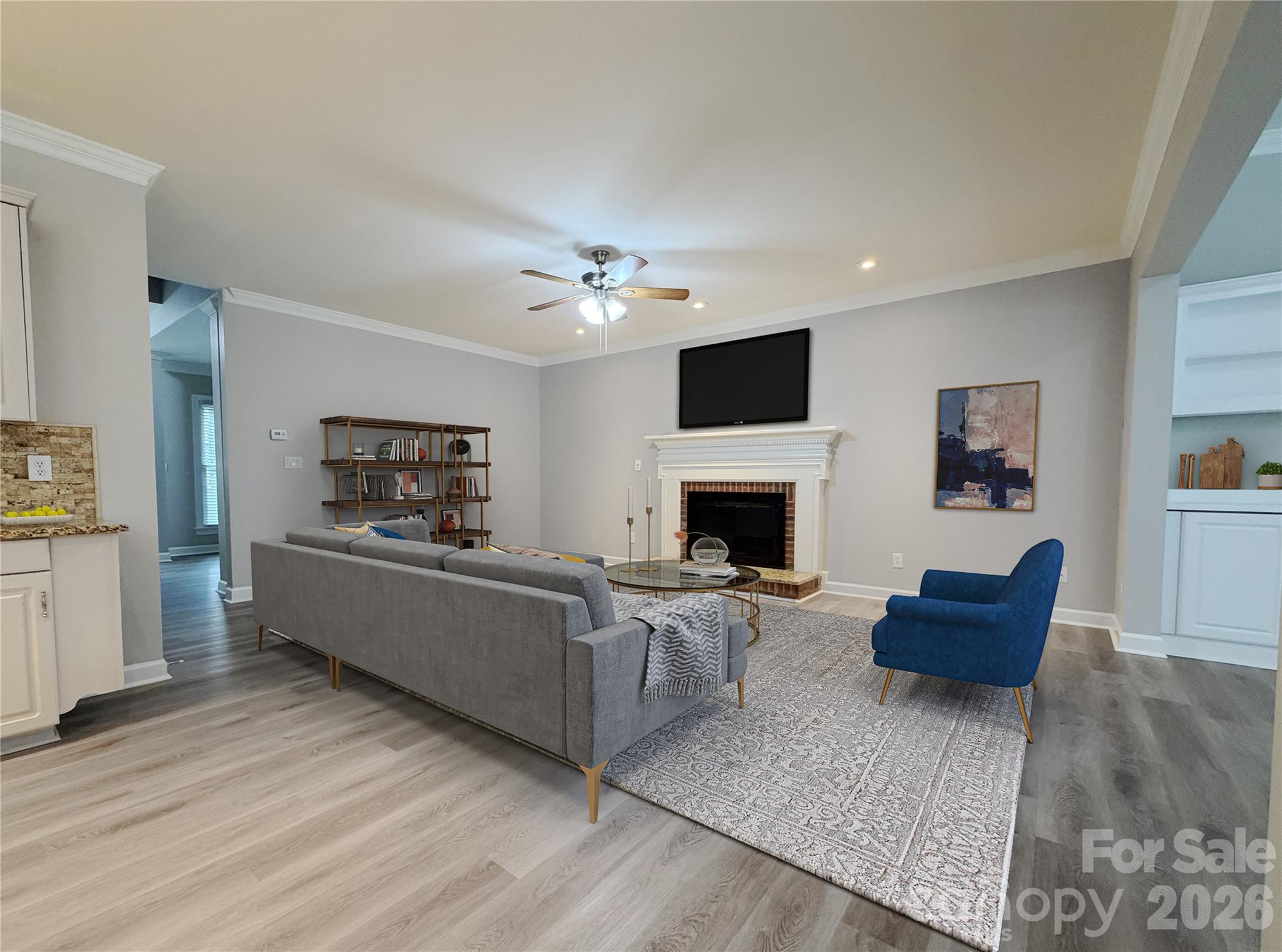 6930 Royce Court Property Photo 13