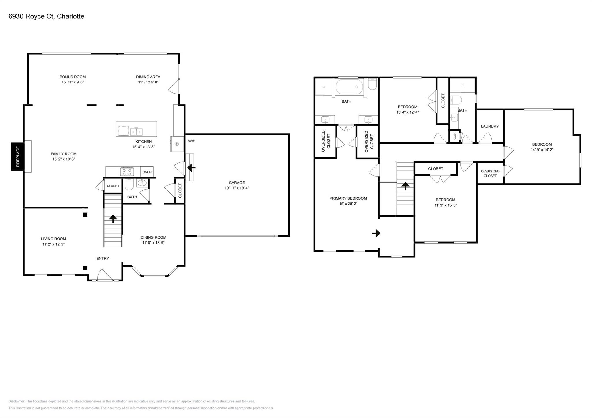 6930 Royce Court Property Photo 32