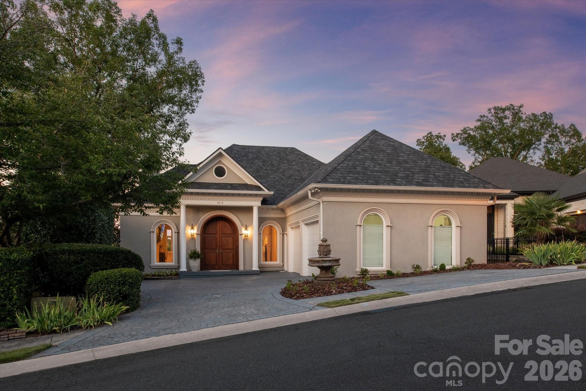 6812 Linkside Court Property Photo 1