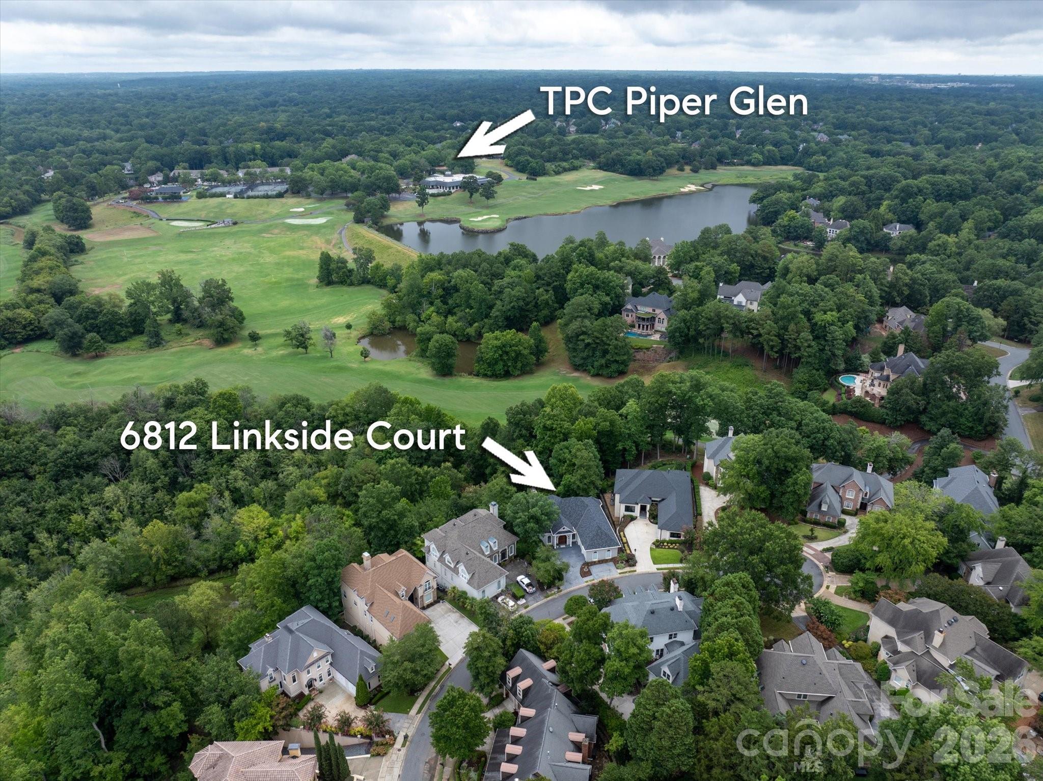 6812 Linkside Court Property Photo 37