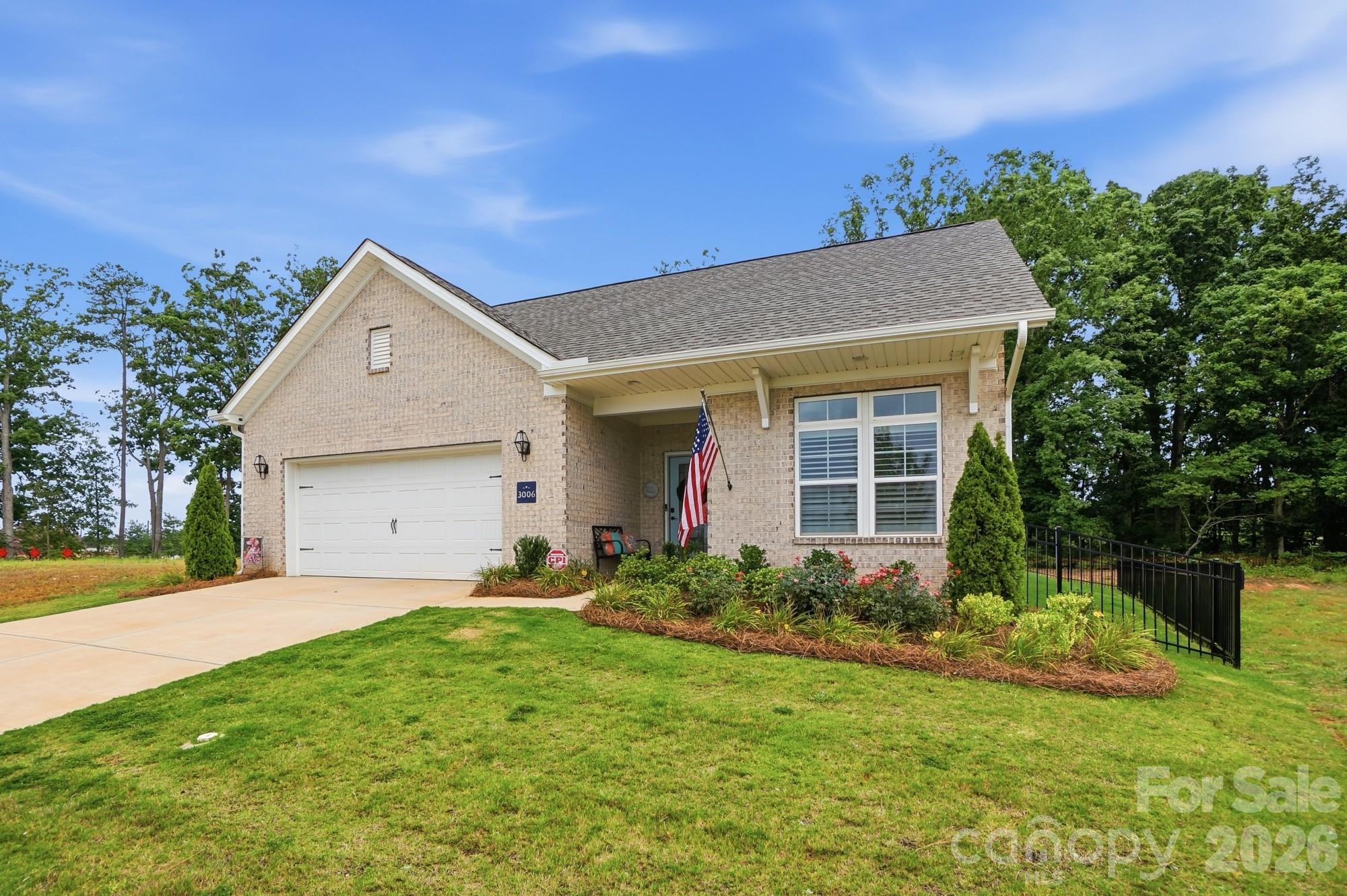 3006 Constitution Lane Property Photo 1