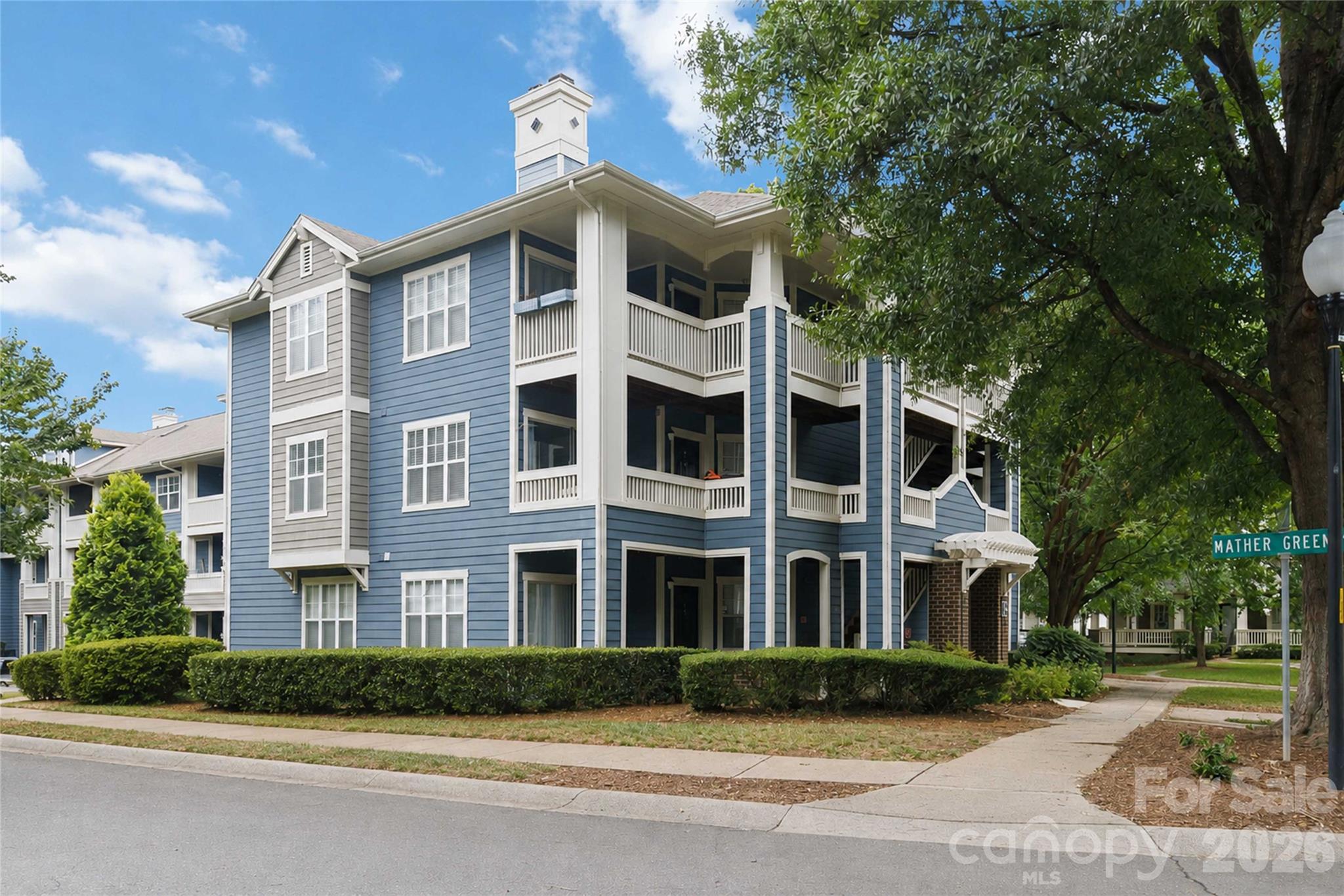 417 Olmsted Park Place C Property Photo 1