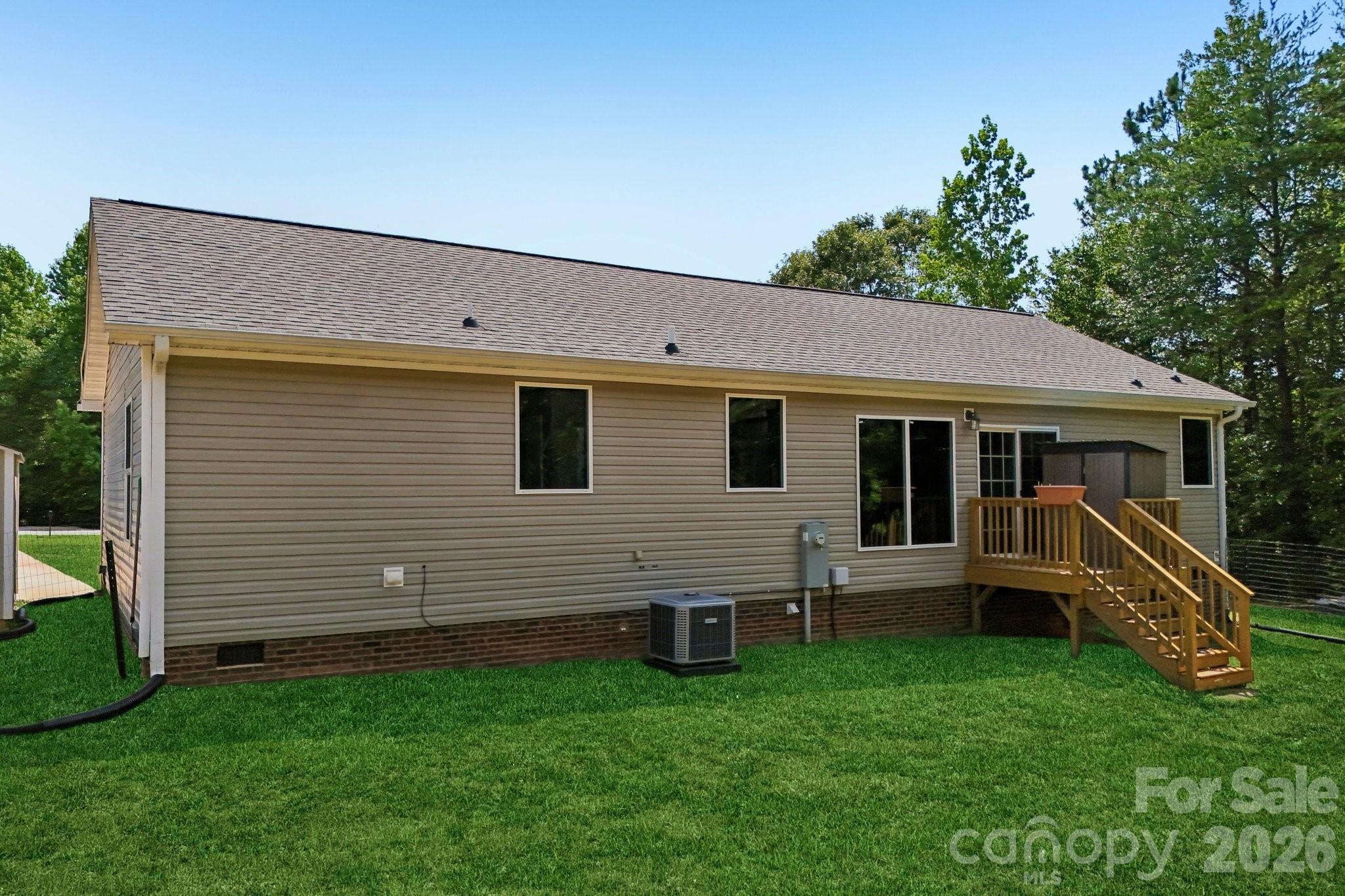 5531 Dalmation Street Property Photo 2